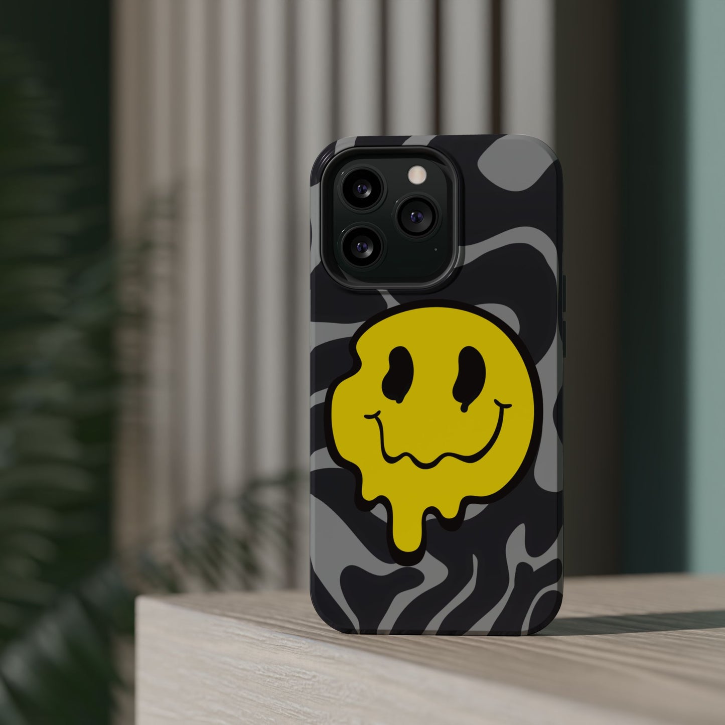 Smile Face Case