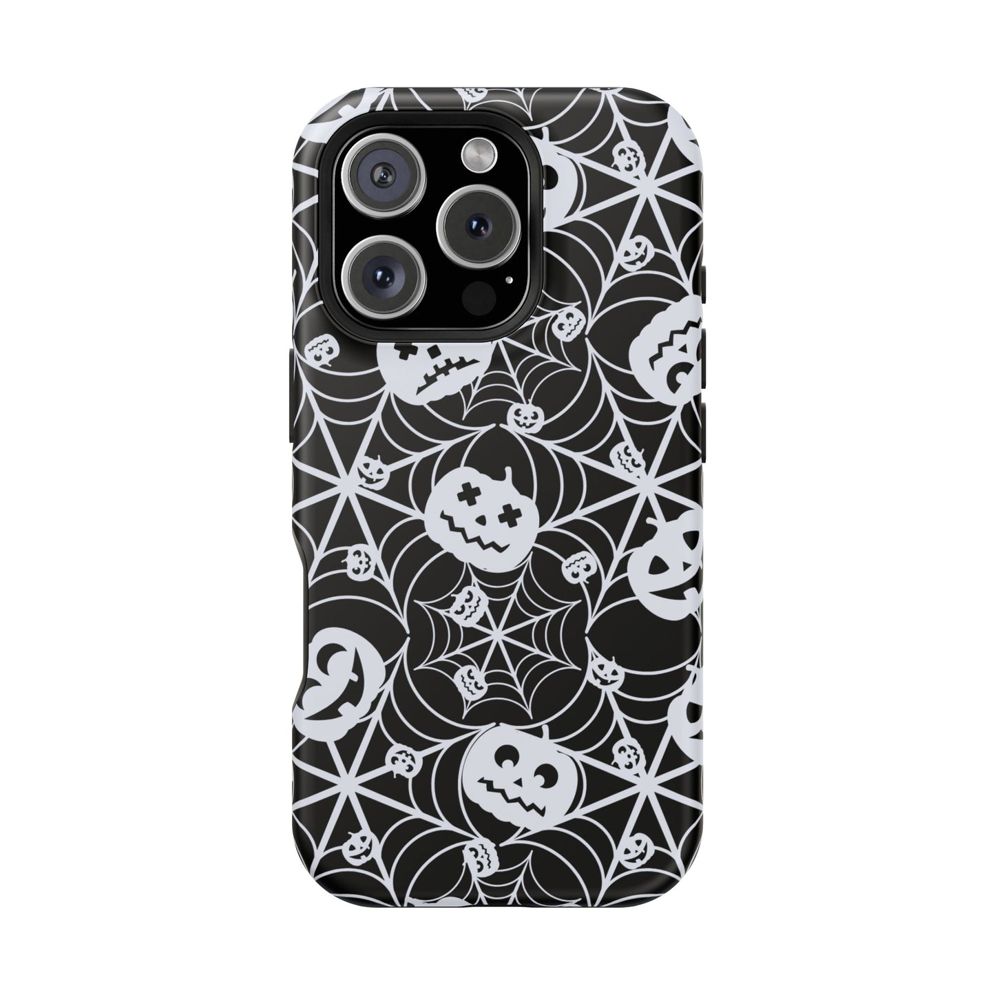 Halloween Themed Magnetic Phone Case