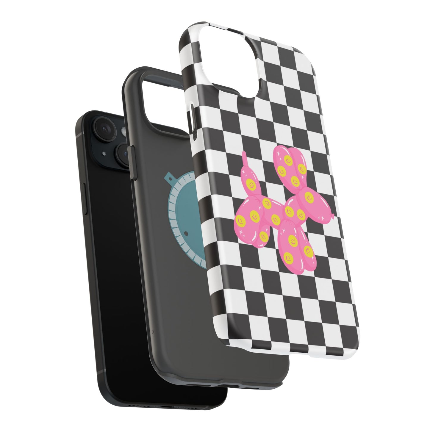Balloon Animal Phone Cases