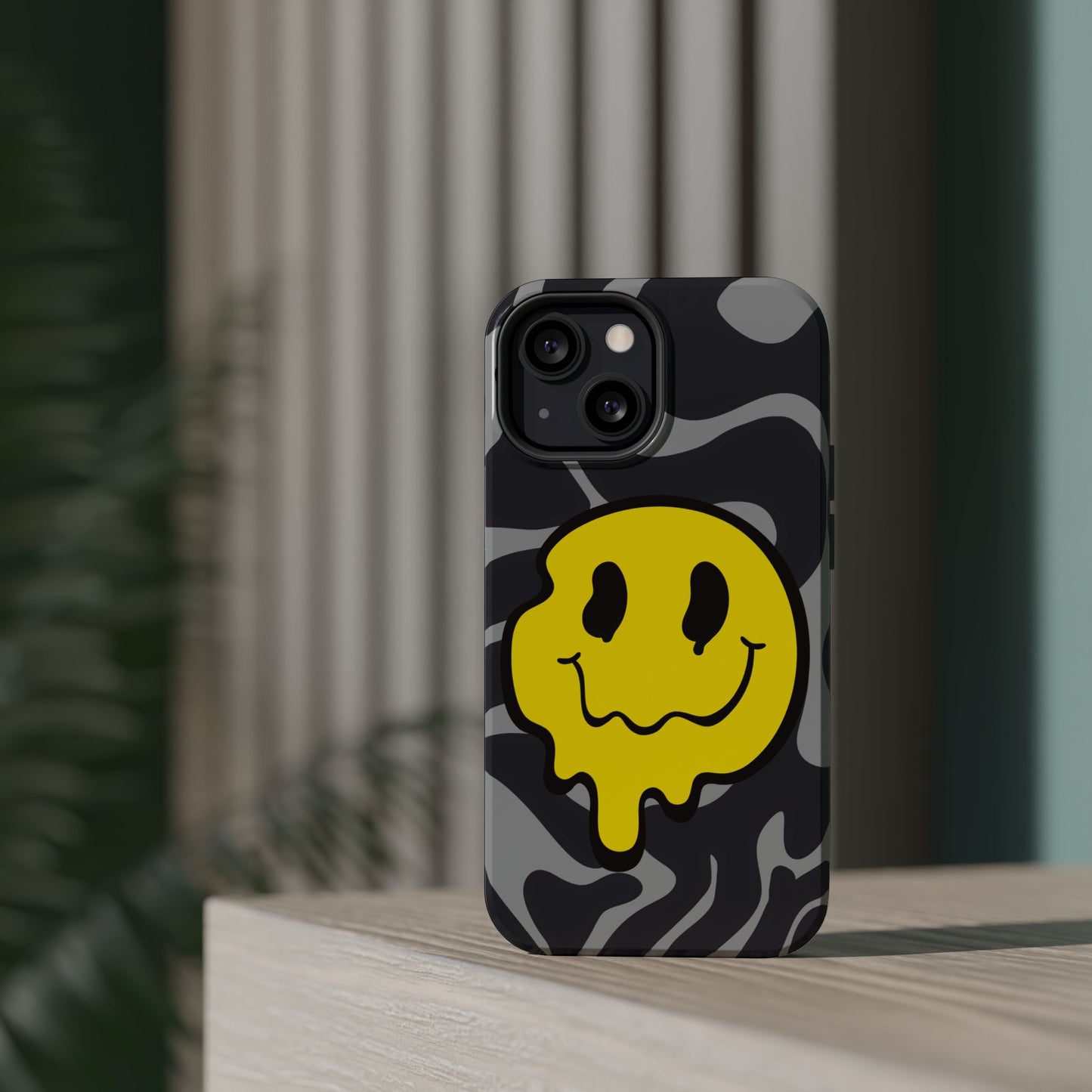 Smile Face Case