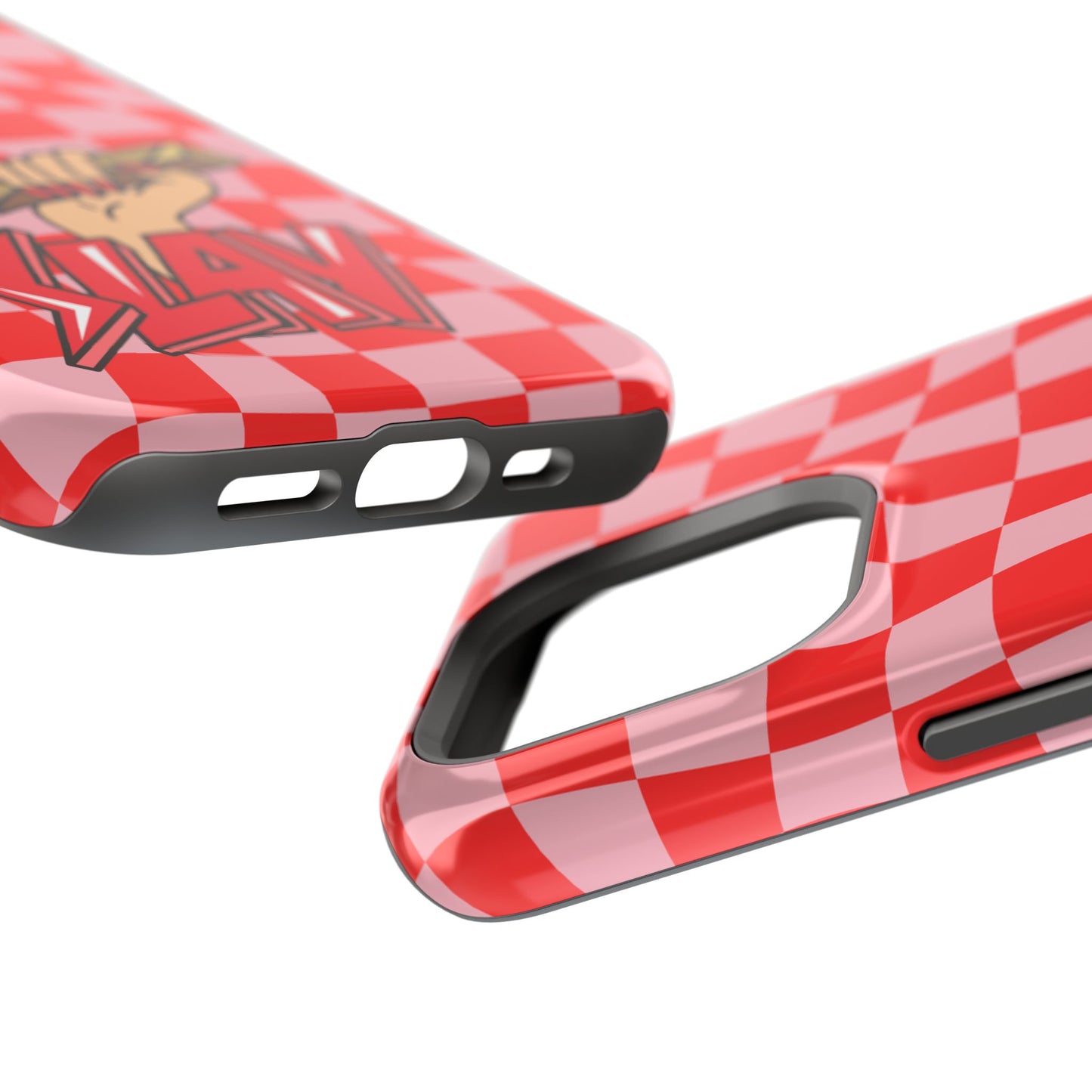 SLAY Design Phone Cover