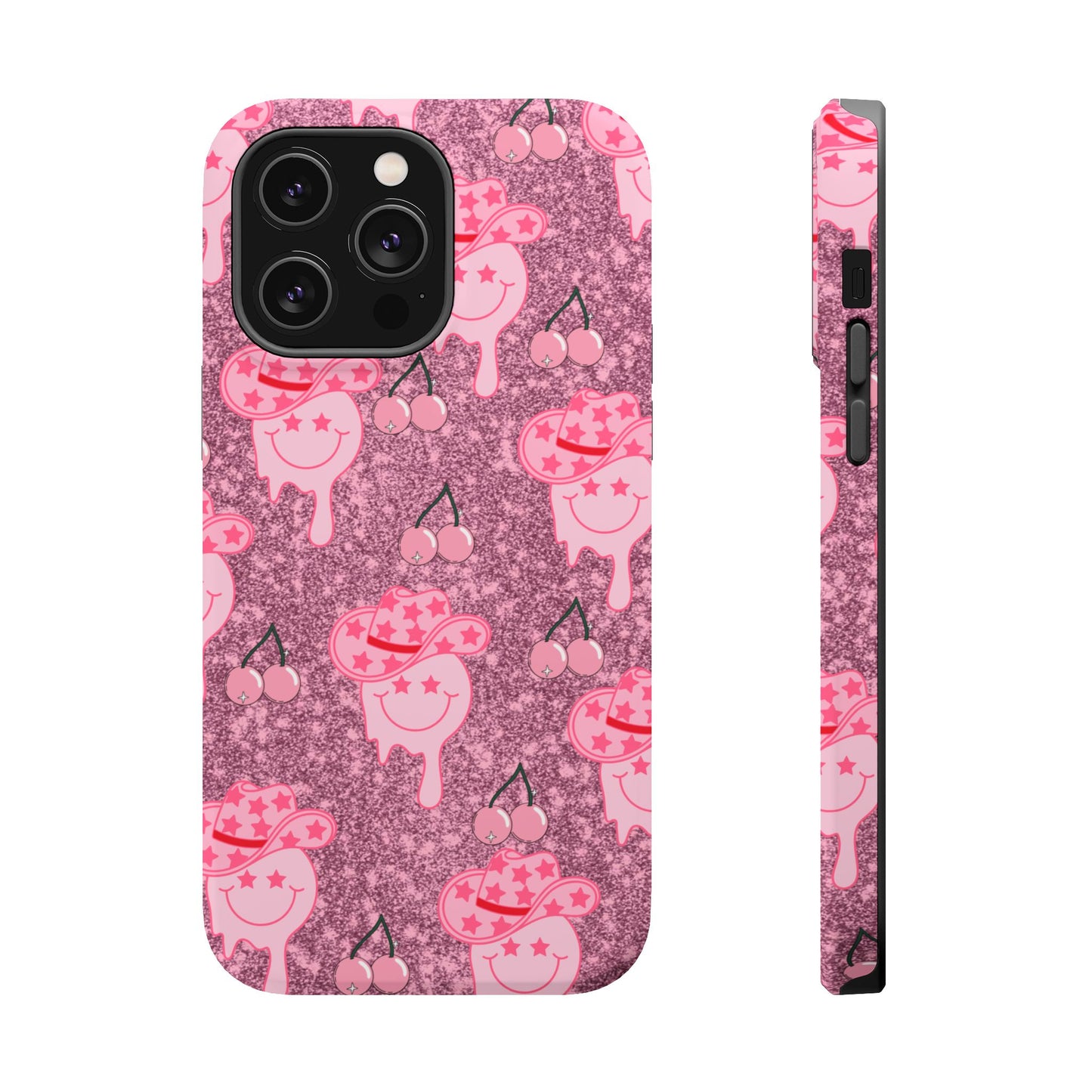 Charming Magnetic Case