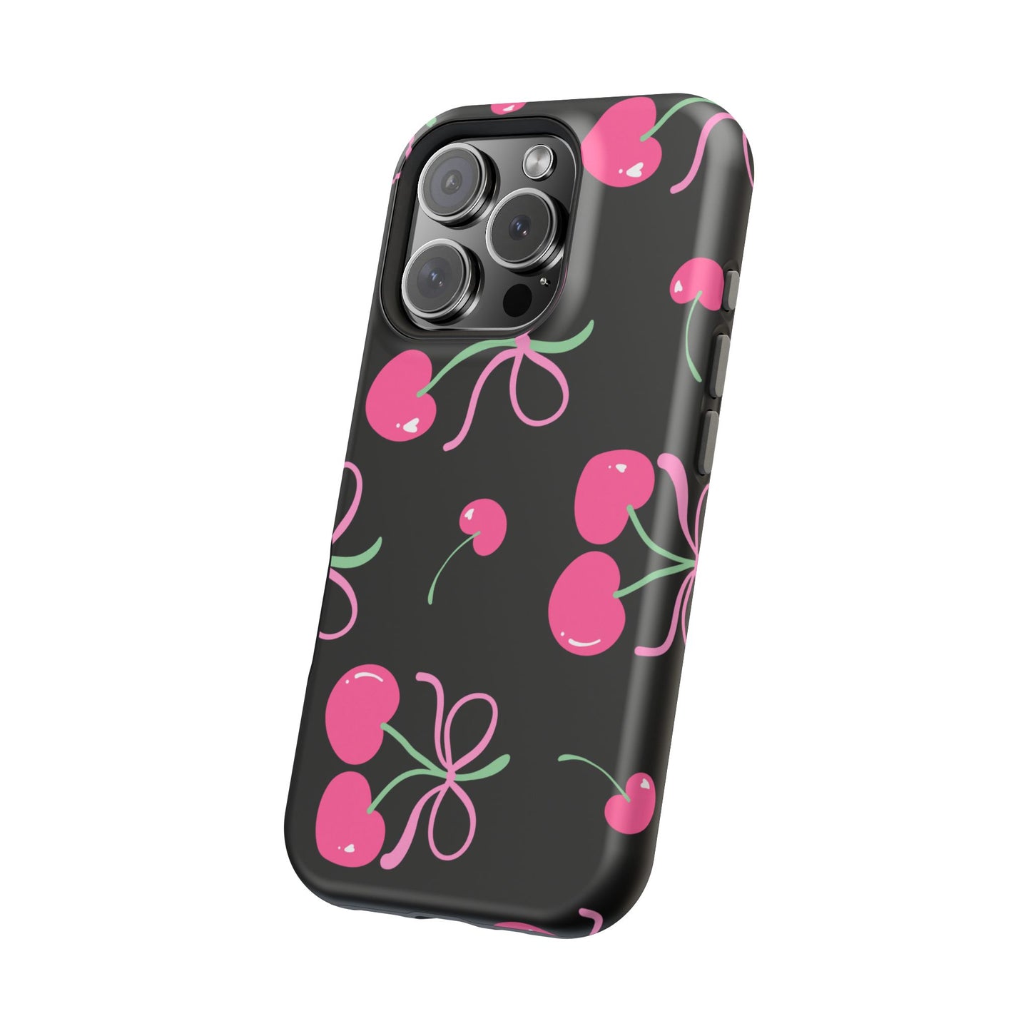 Cute Cherry Phone Case