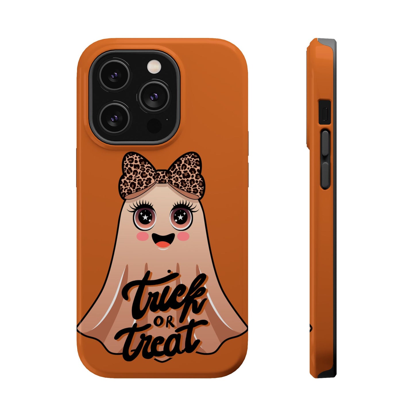 Halloween Magnetic Phone Case