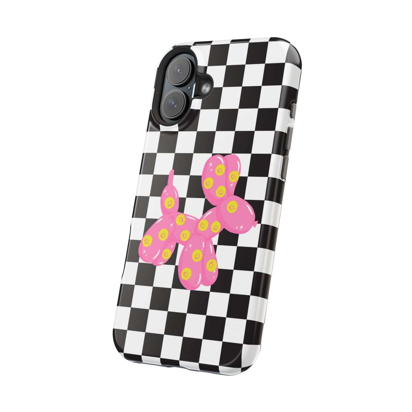 Balloon Animal Phone Cases