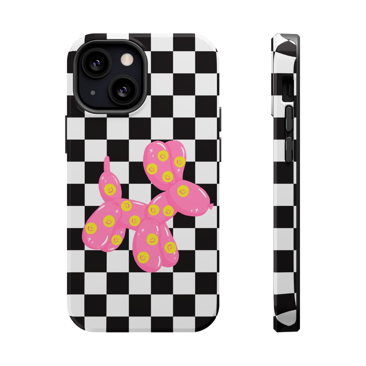 Balloon Animal Phone Cases
