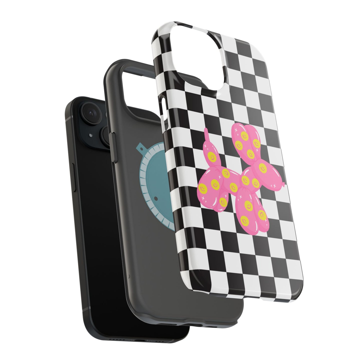 Balloon Animal Phone Cases