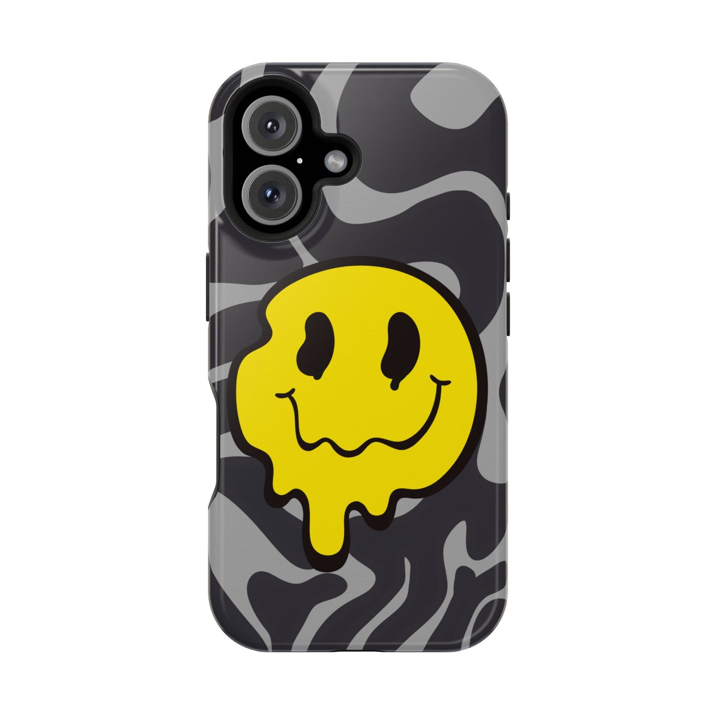 Smile Face Case