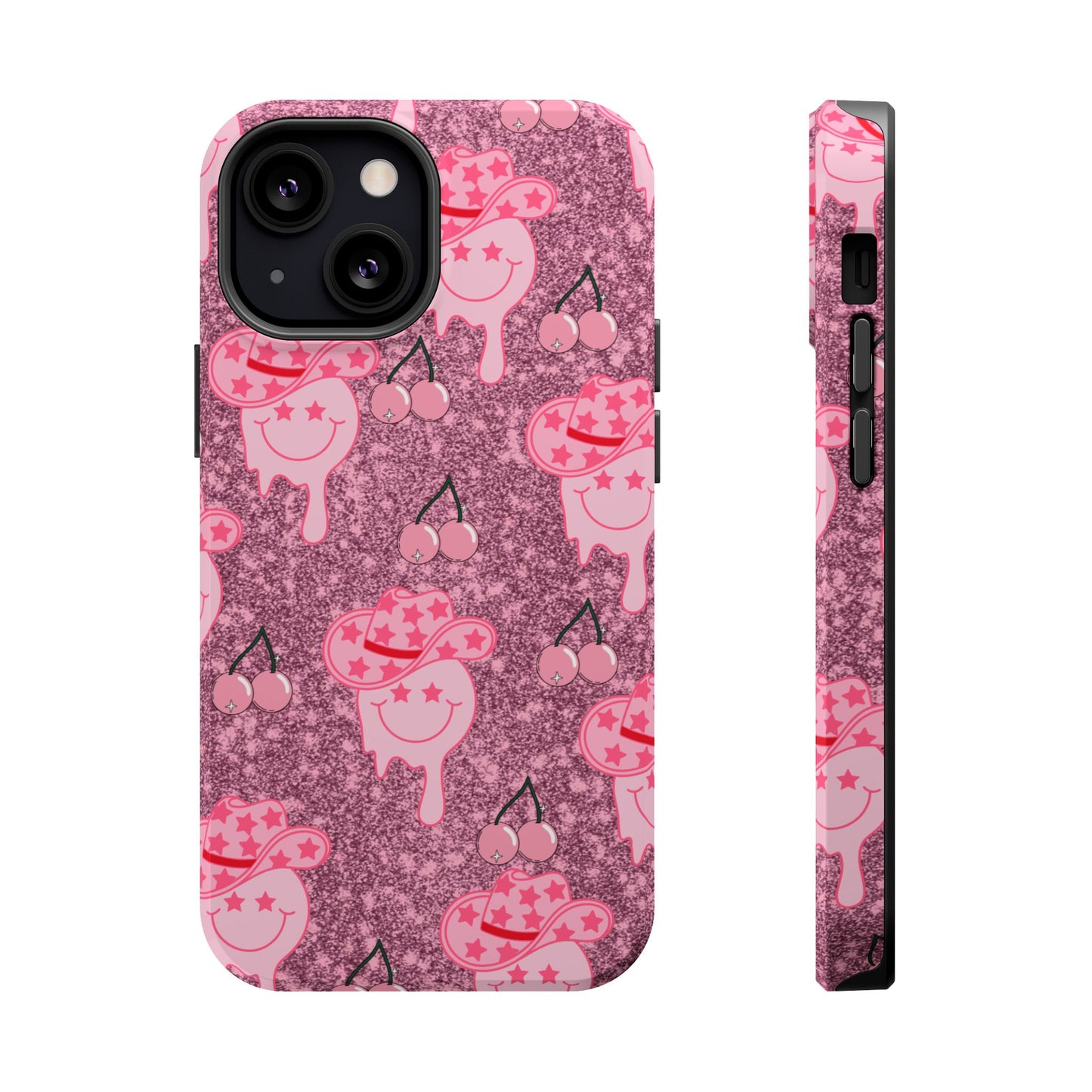 Charming Magnetic Case
