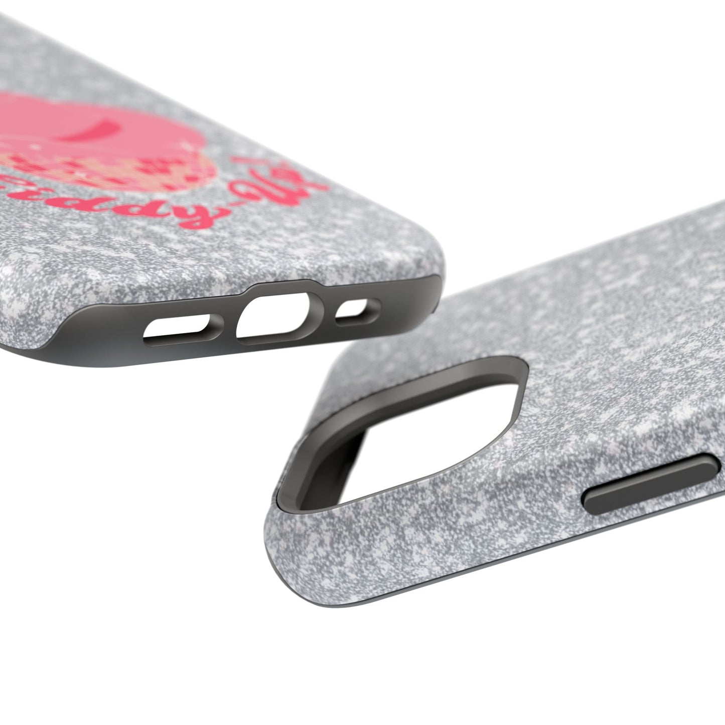 Giddy Up Glam Magnetic Phone Case