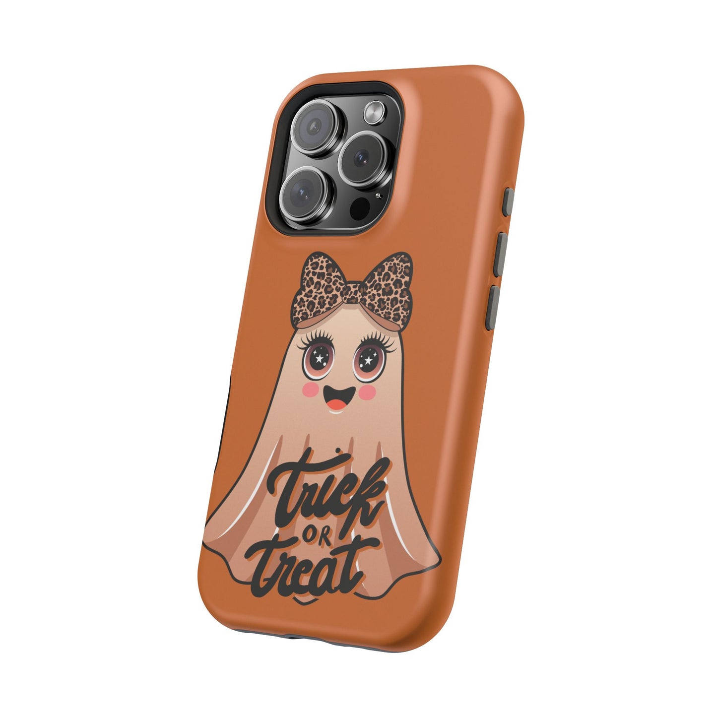 Halloween Magnetic Phone Case