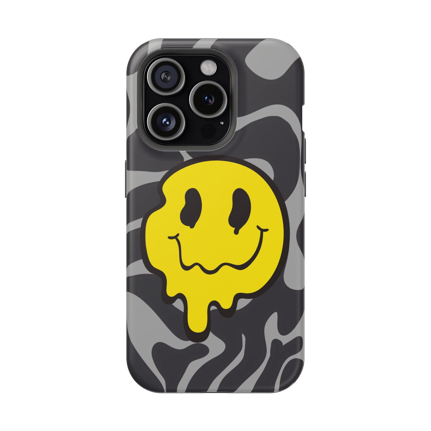 Smile Face Case