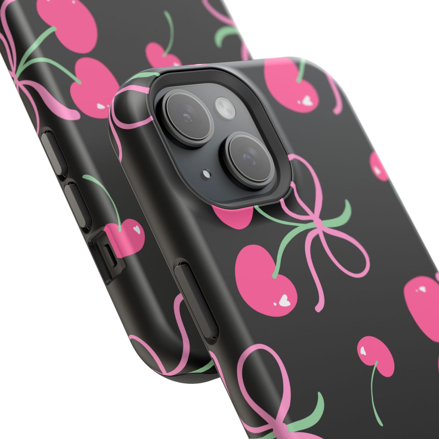 Cute Cherry Phone Case