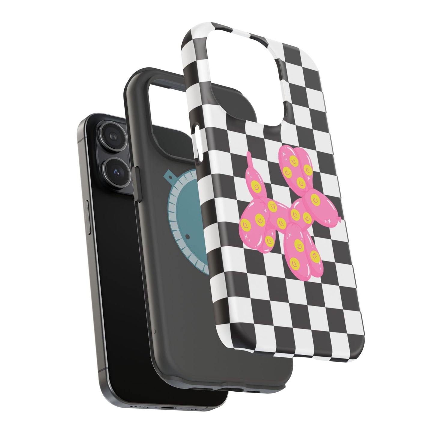 Balloon Animal Phone Cases