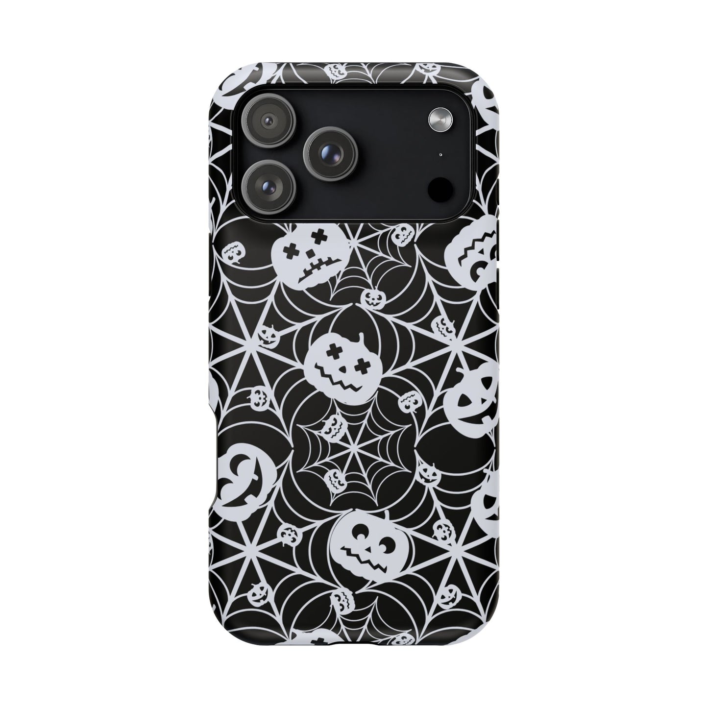 Halloween Themed Magnetic Phone Case