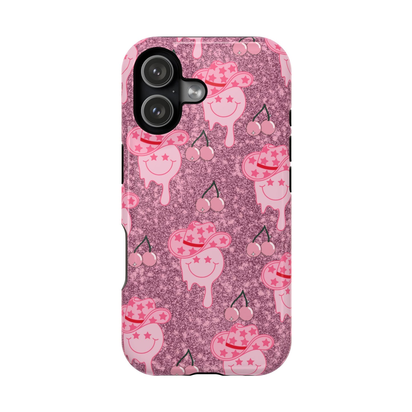 Charming Magnetic Case