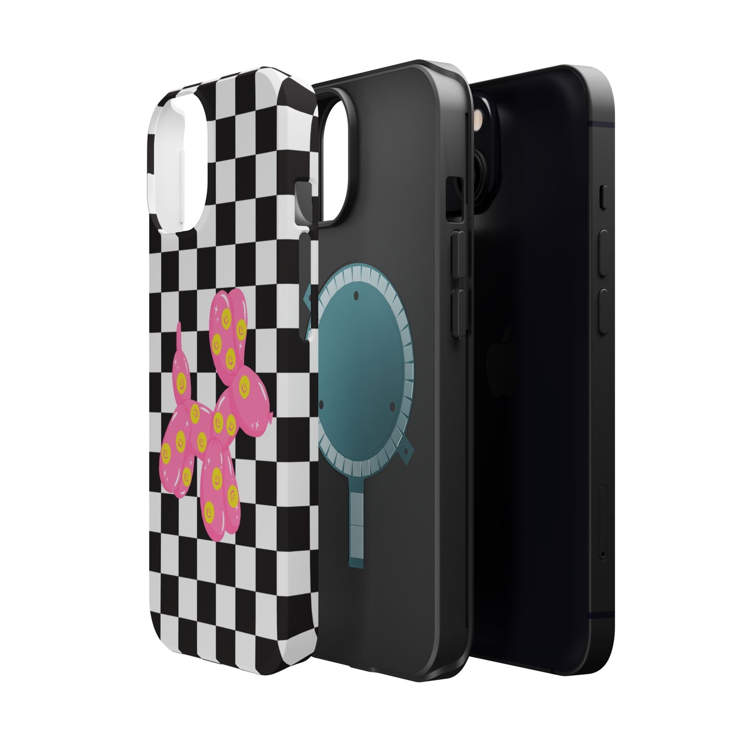 Balloon Animal Phone Cases