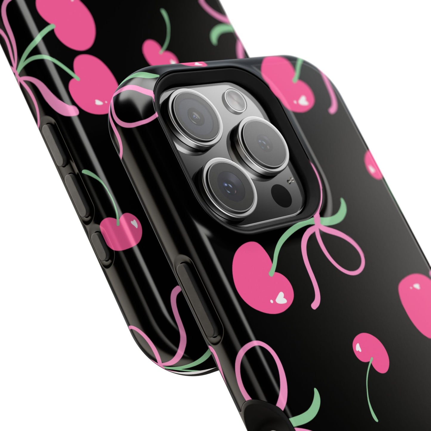 Cute Cherry Phone Case