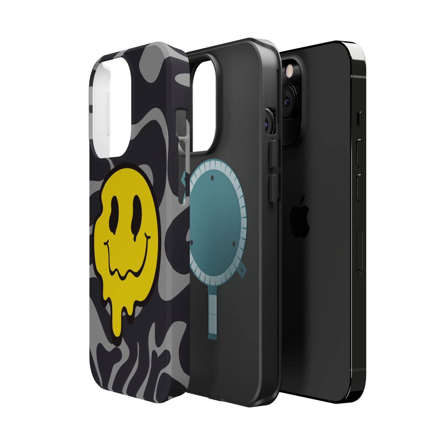 Smile Face Case