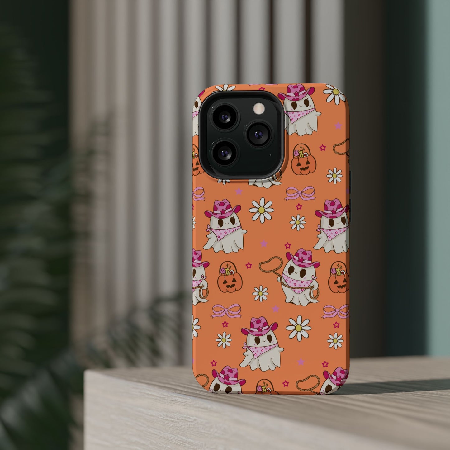 Cute Ghosts Phone Case