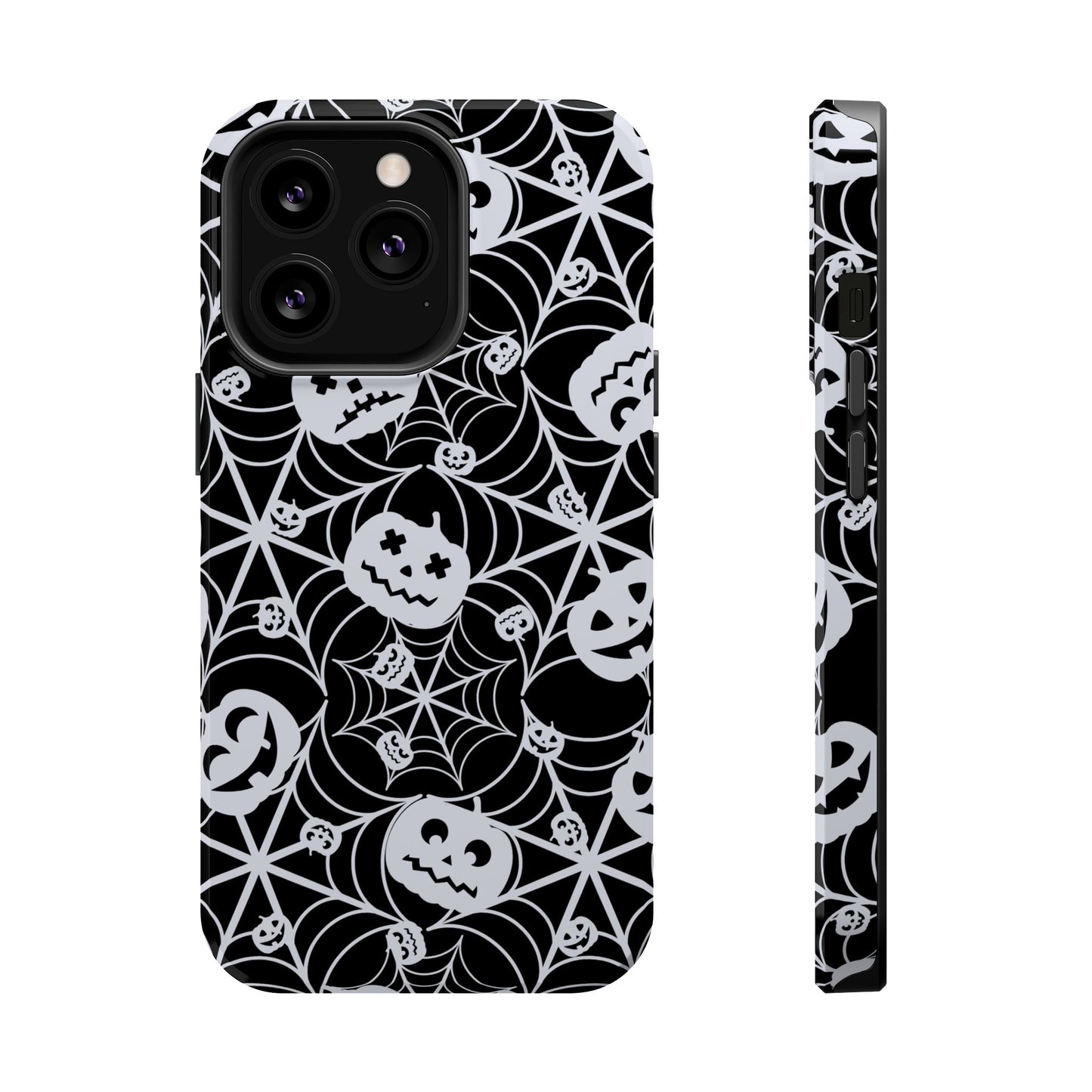 Halloween Themed Magnetic Phone Case