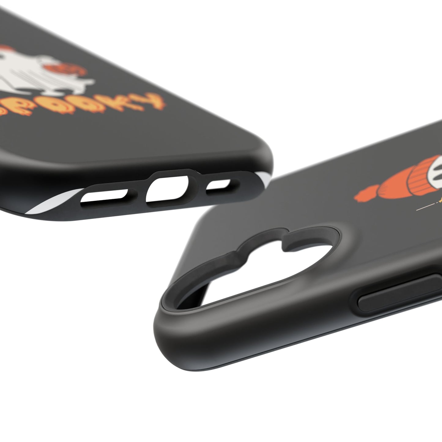 Spooky Ghost Phone Case