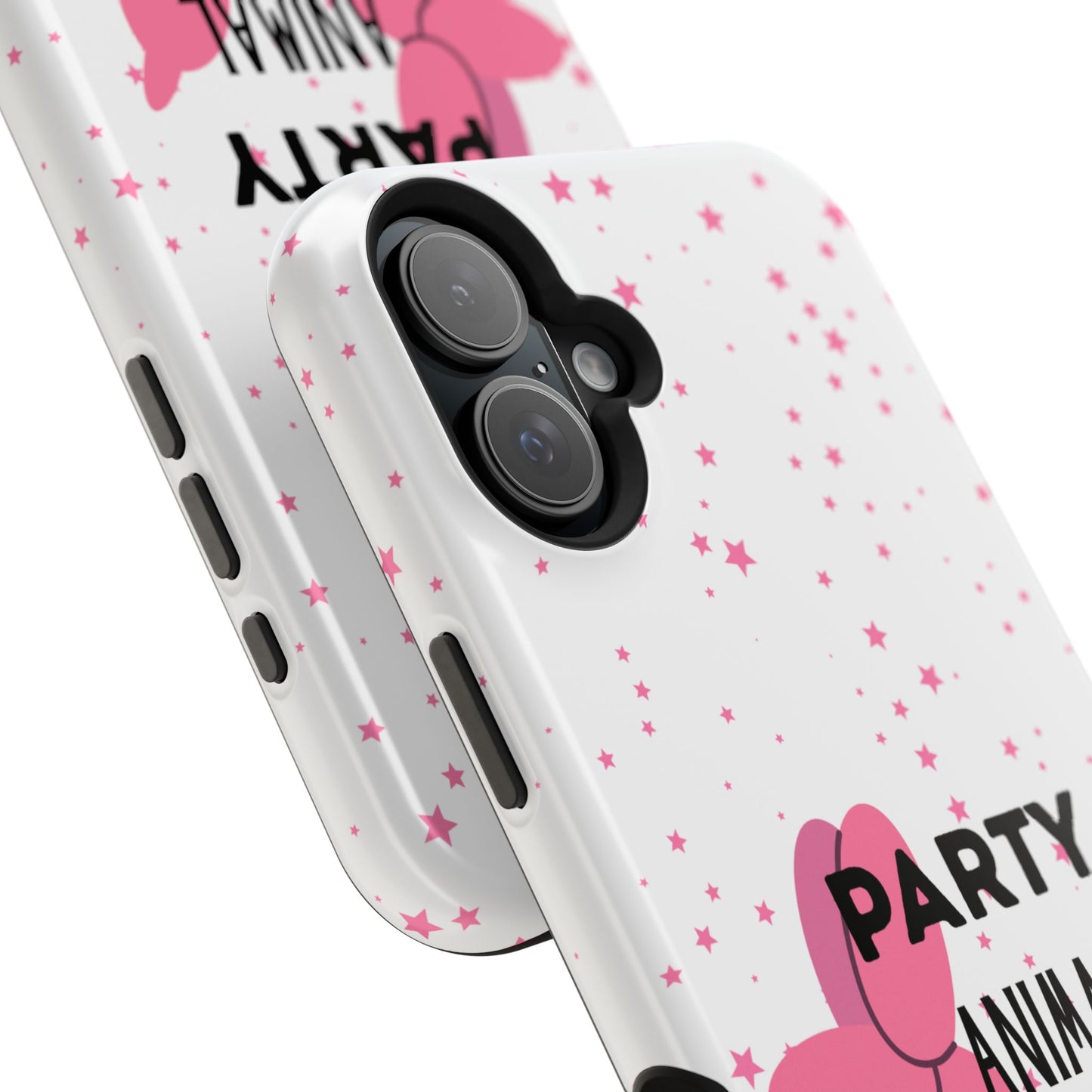 Party Animal Magnetic Phone Case
