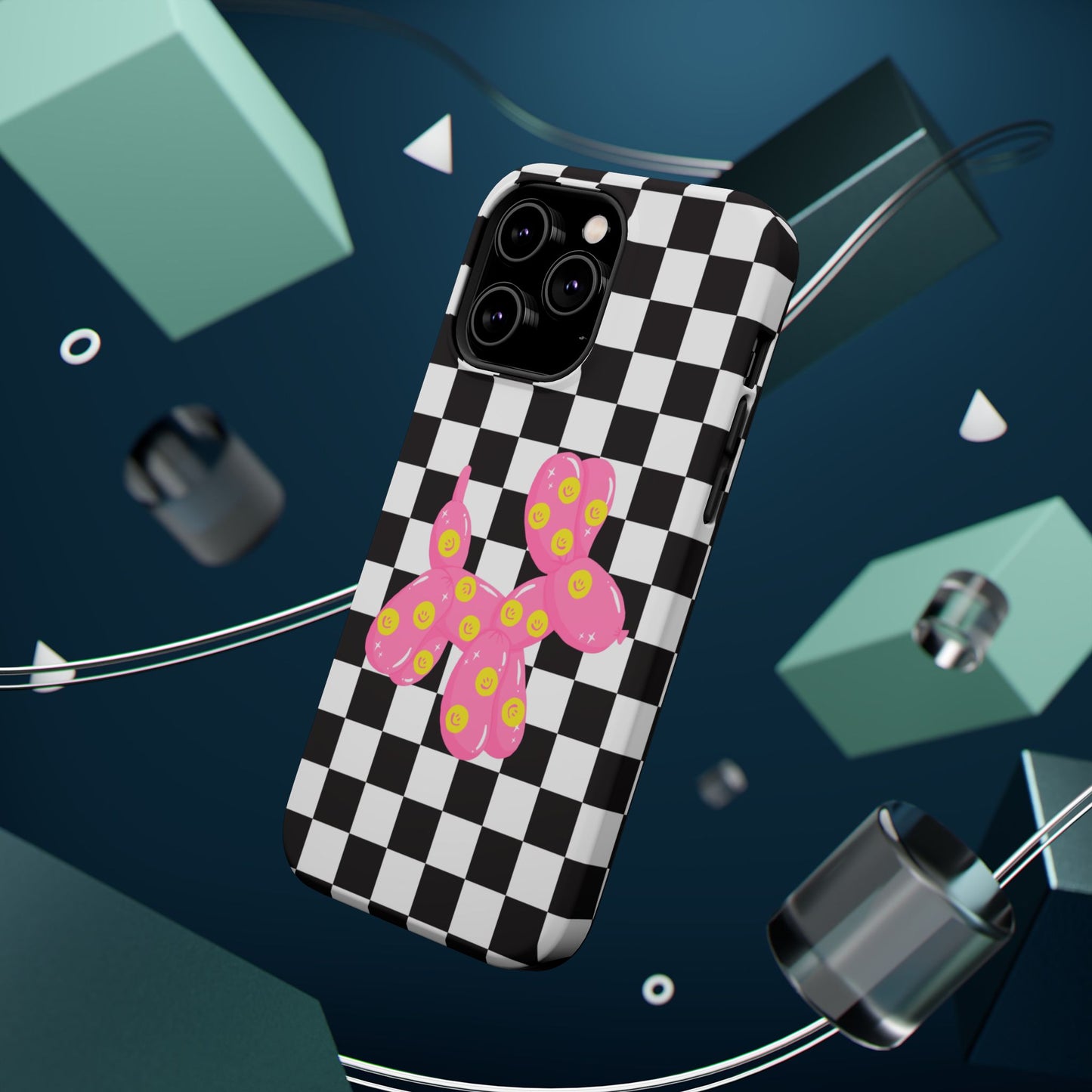 Balloon Animal Phone Cases