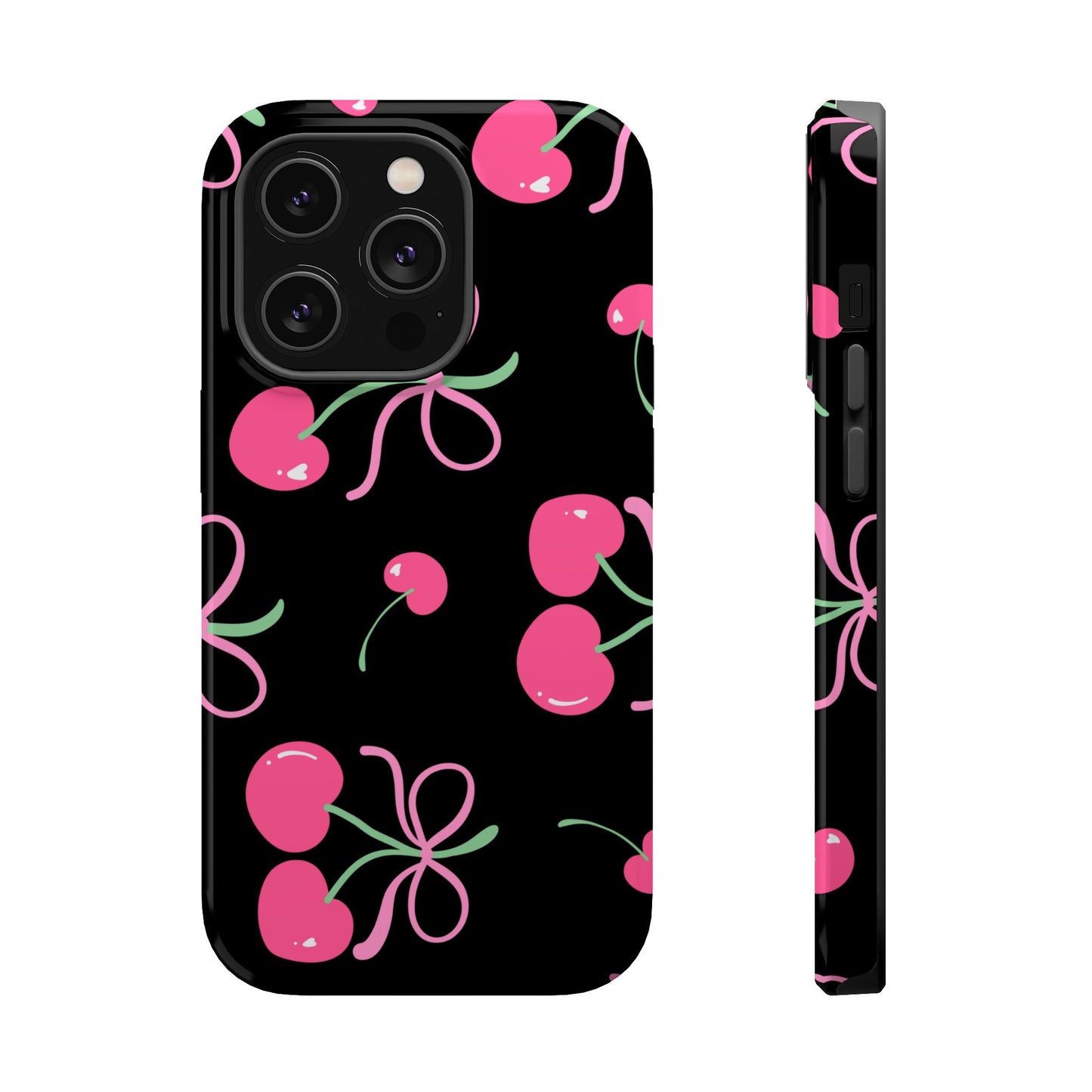 Cute Cherry Phone Case