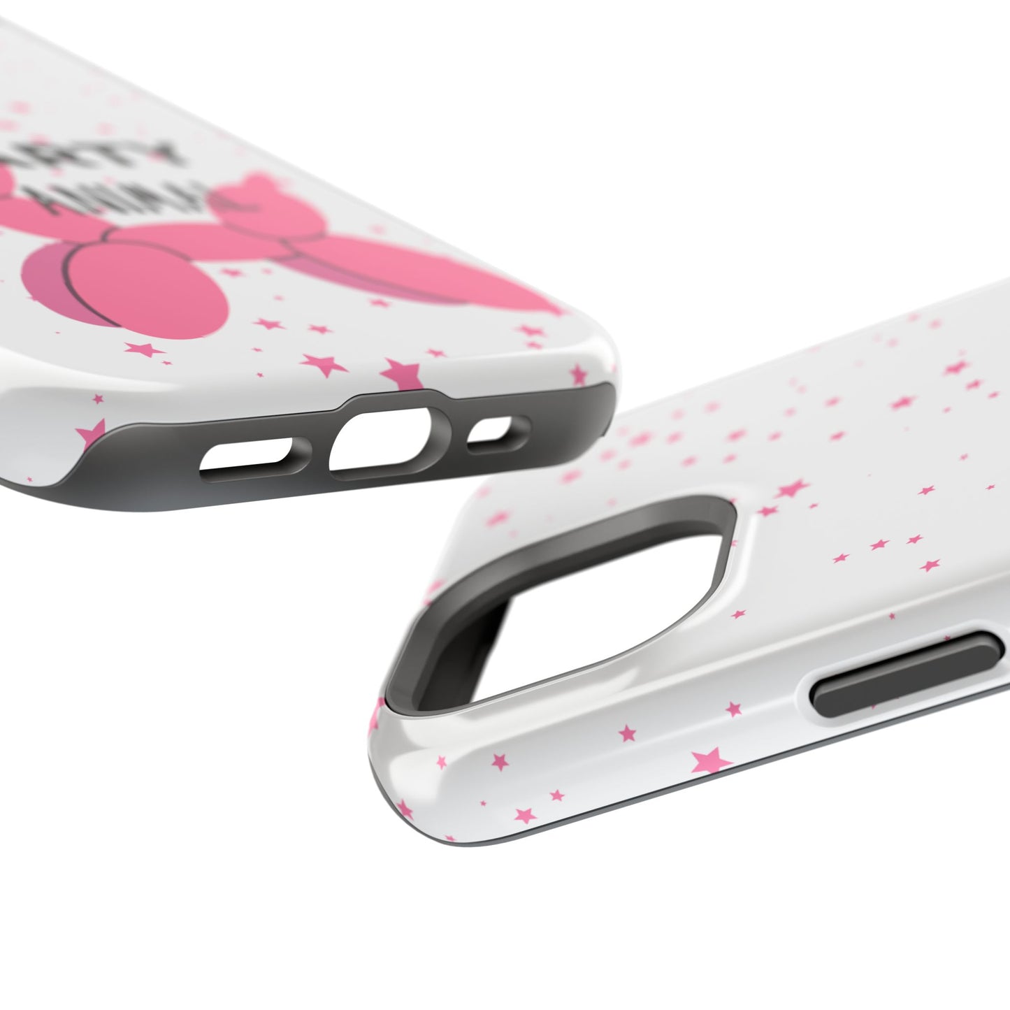 Party Animal Magnetic Phone Case