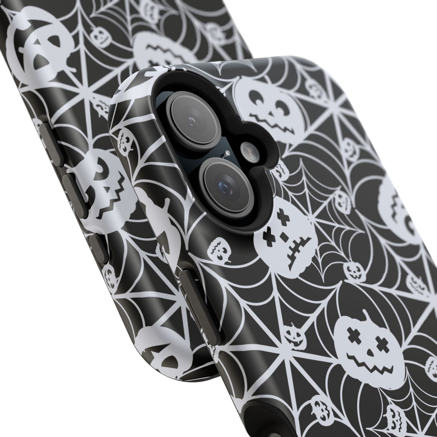 Halloween Themed Magnetic Phone Case