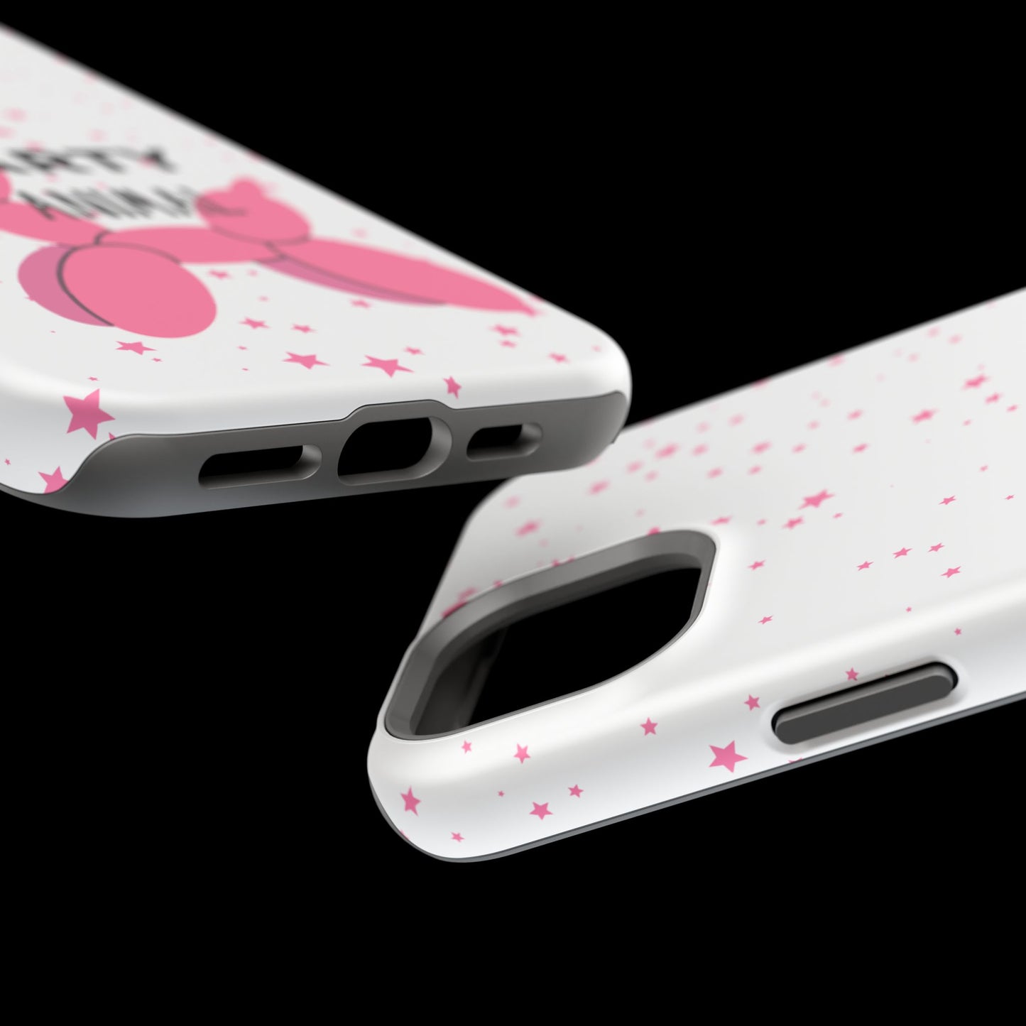 Party Animal Magnetic Phone Case