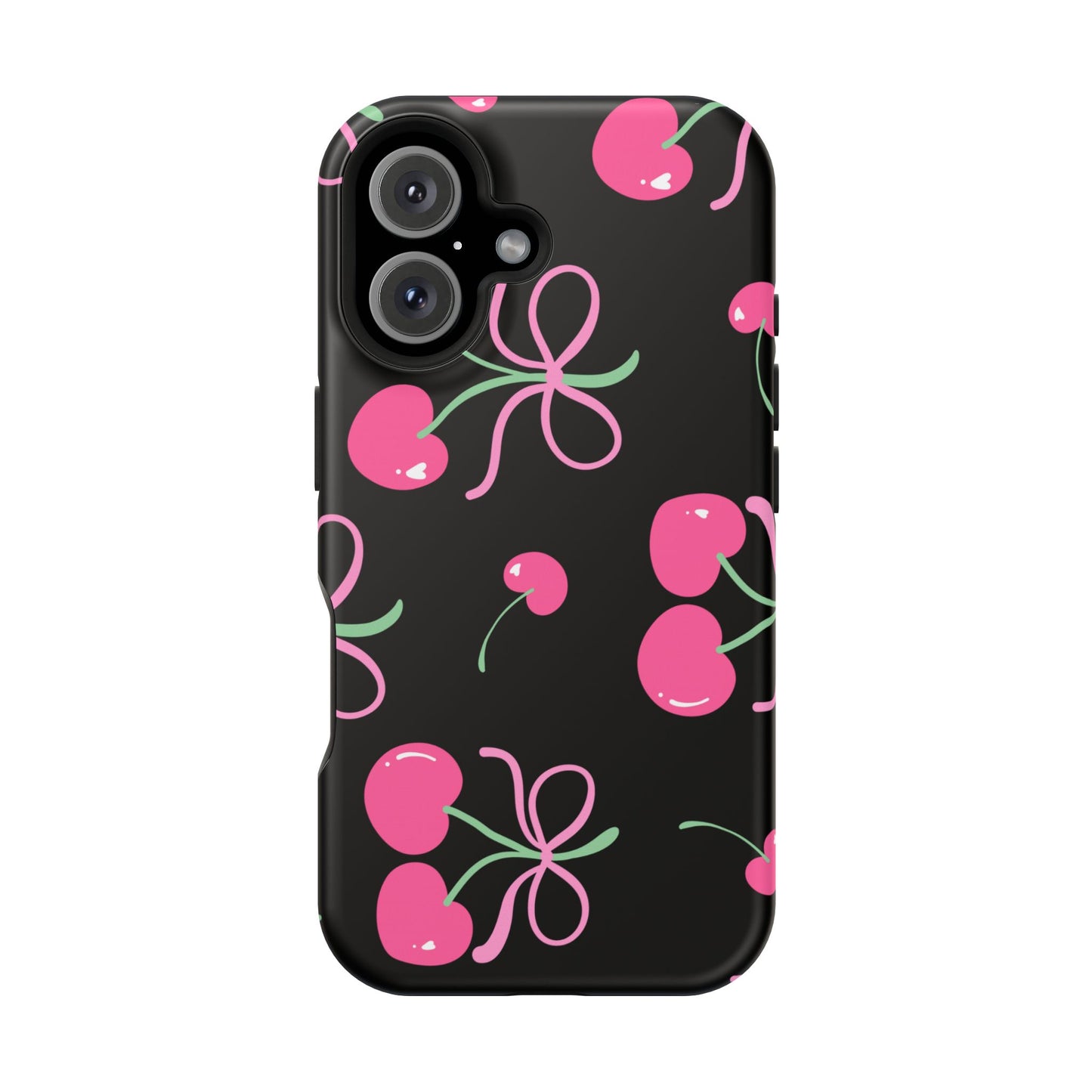 Cute Cherry Phone Case