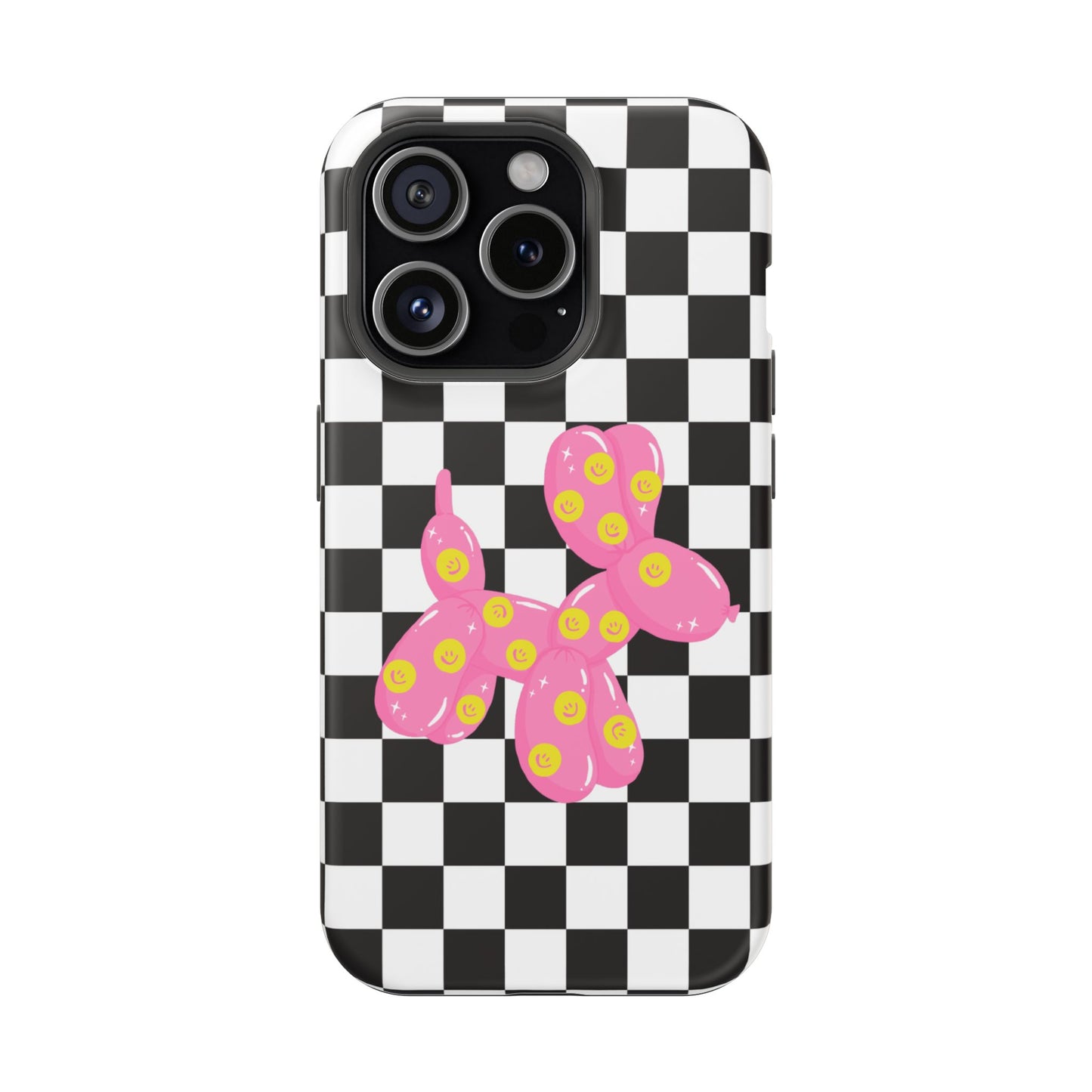 Balloon Animal Phone Cases