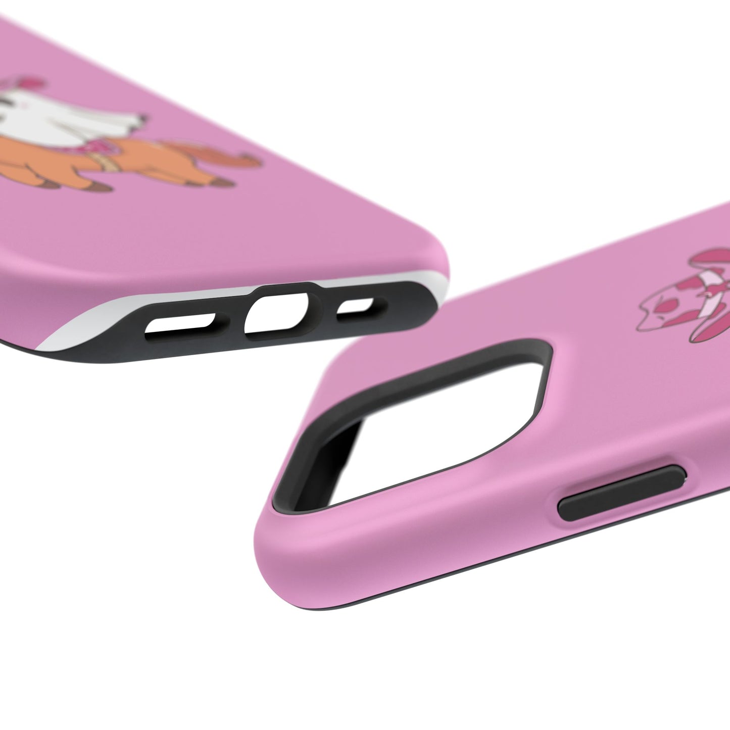 Playful Ghost Cowboy Phone Case