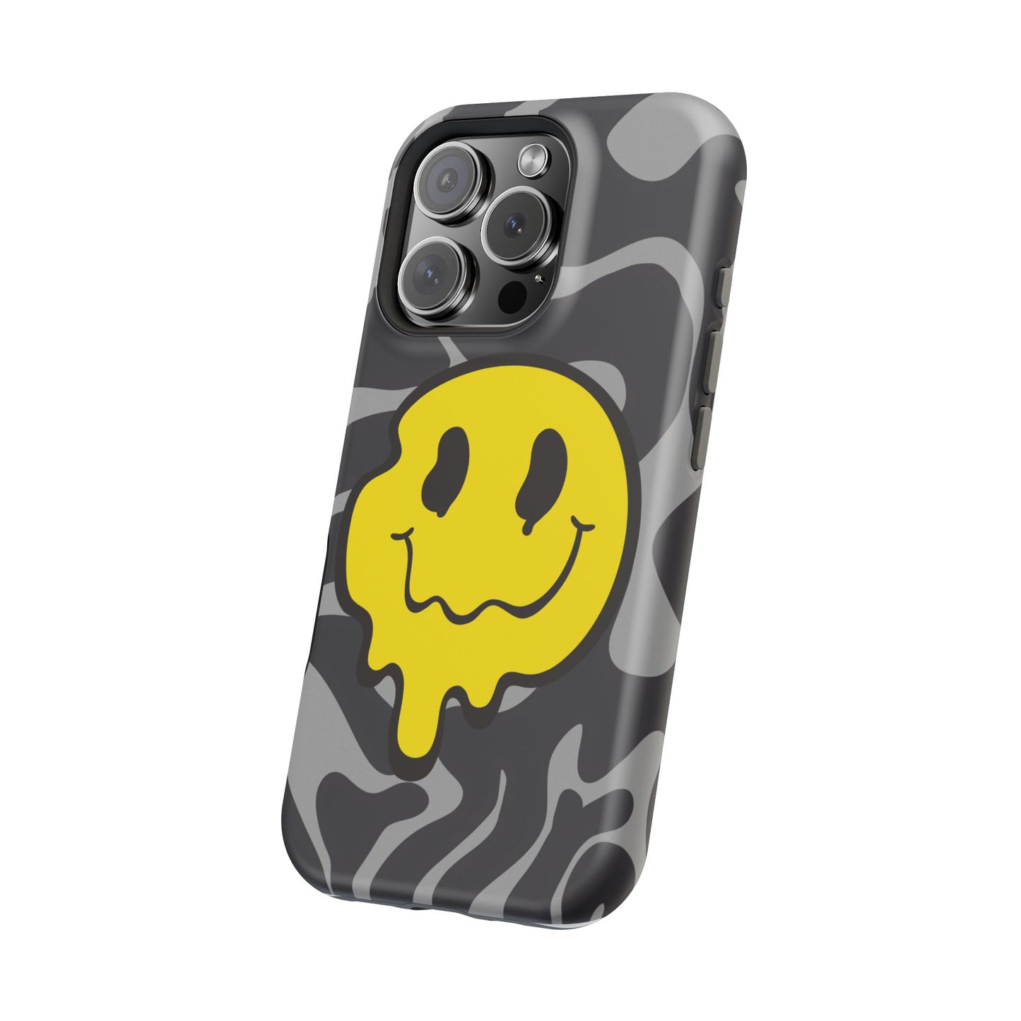 Smile Face Case