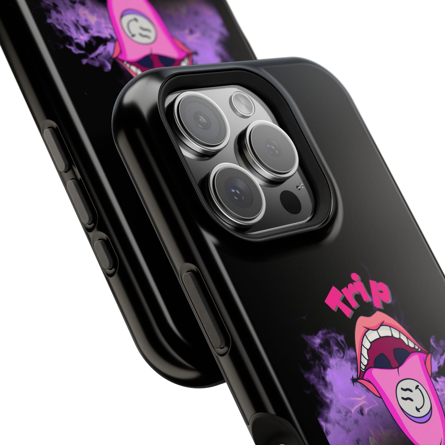 Bold Magnetic Phone Case