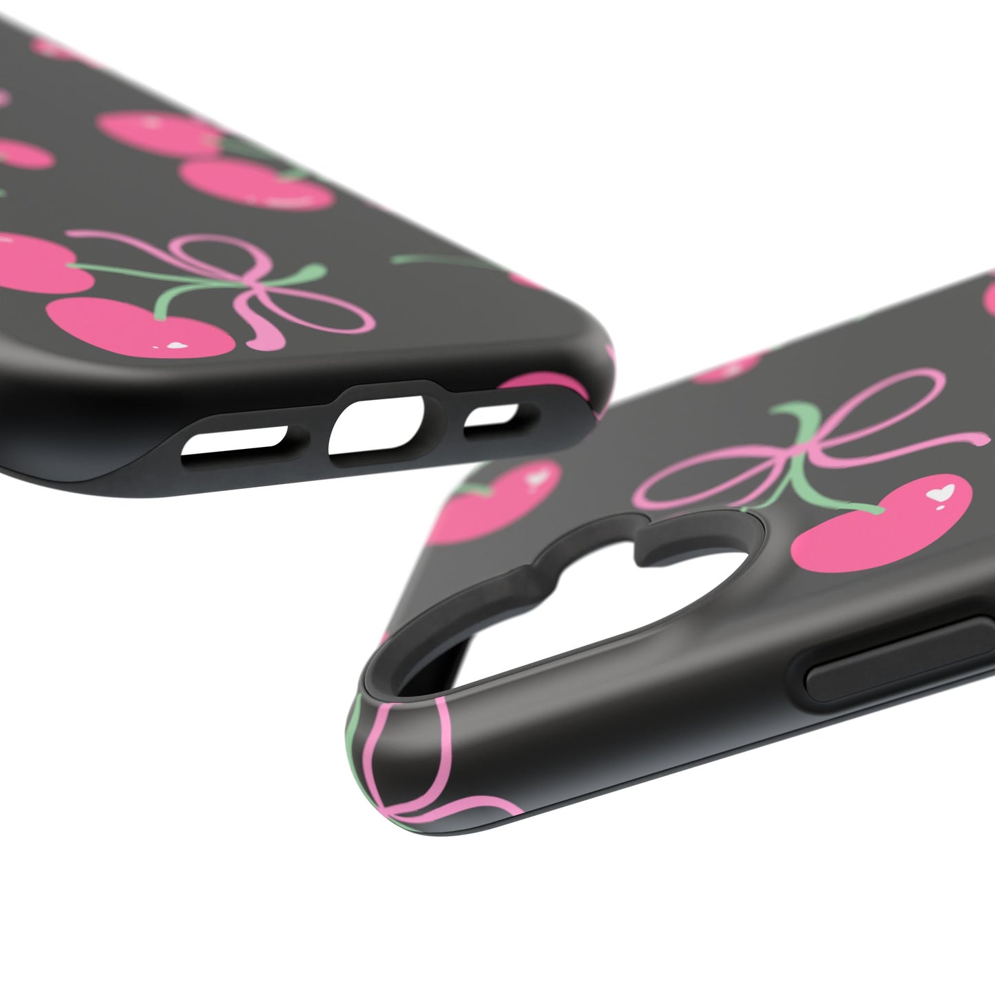 Cute Cherry Phone Case