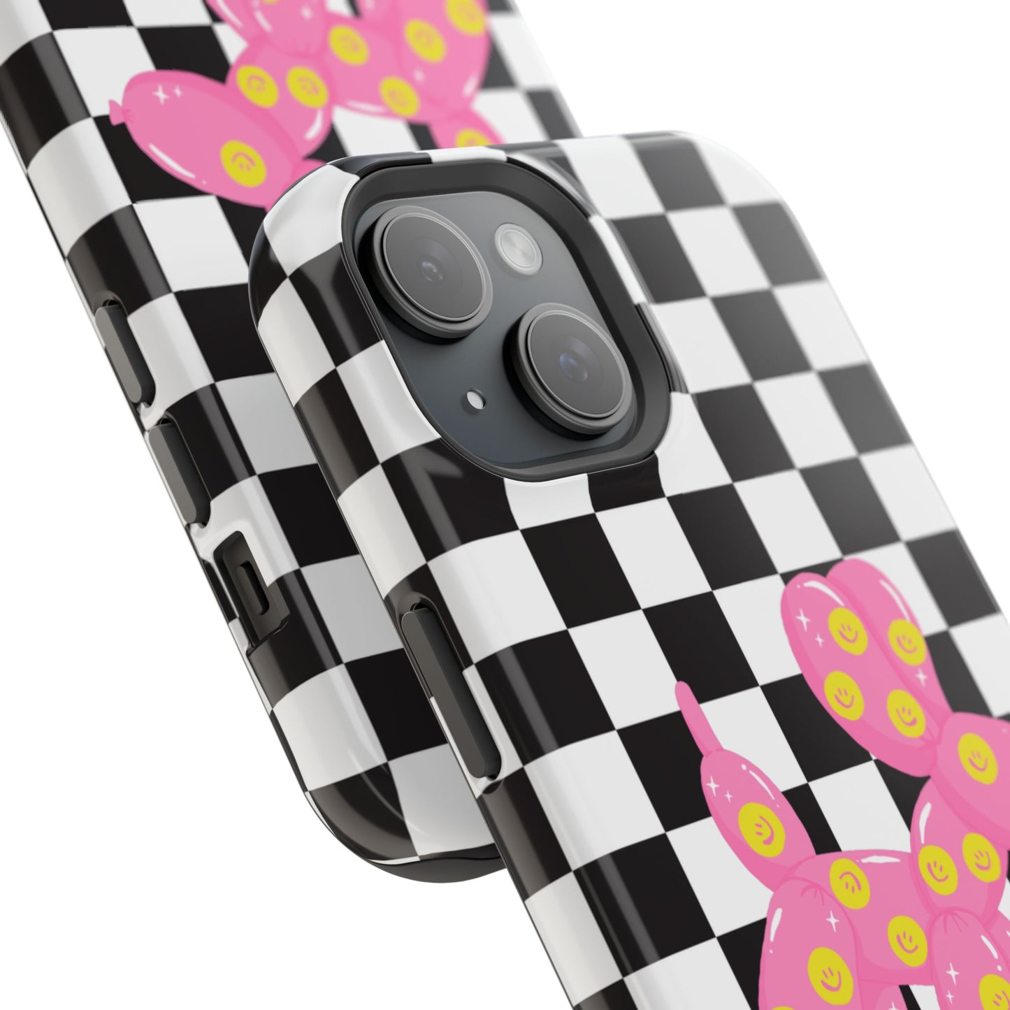 Balloon Animal Phone Cases