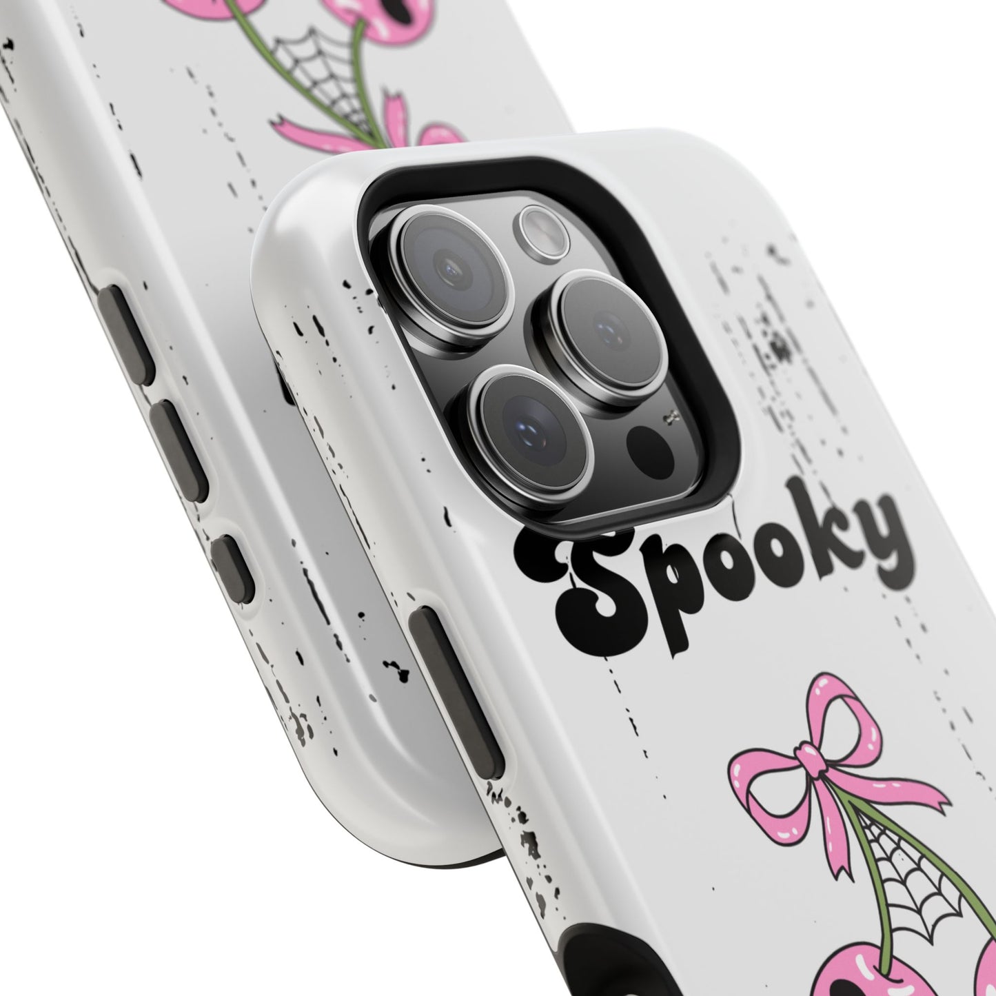 Spooky Babe Phone Case