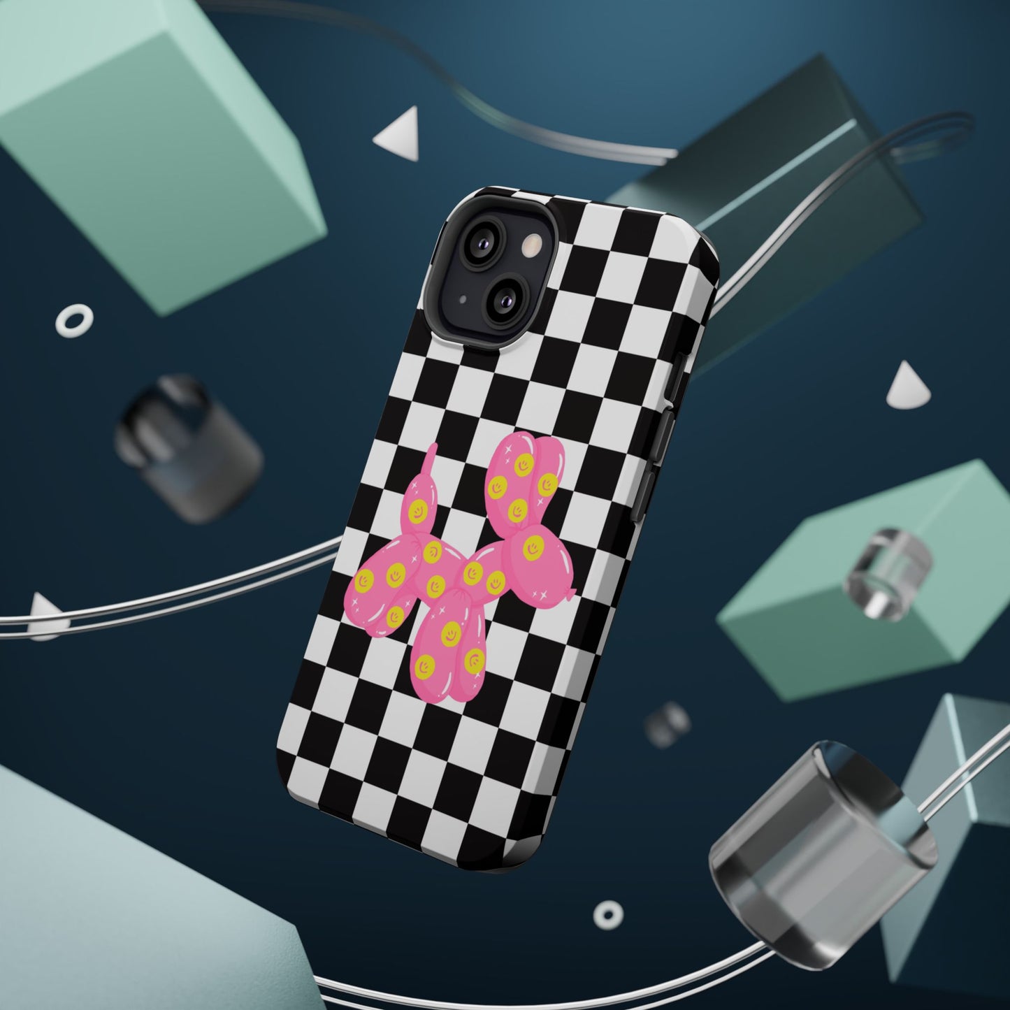 Balloon Animal Phone Cases