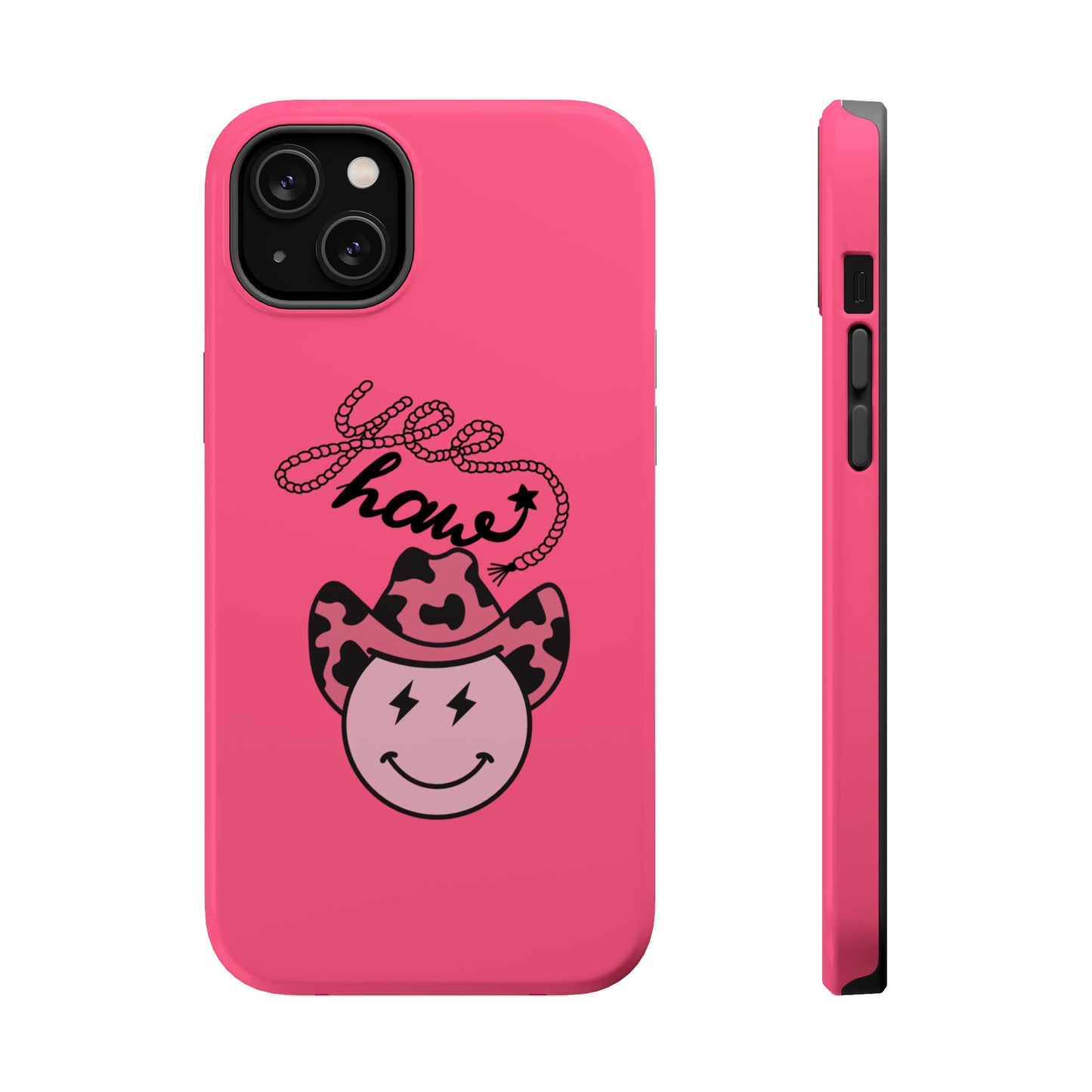 Cute Cowboy Style Phone Case