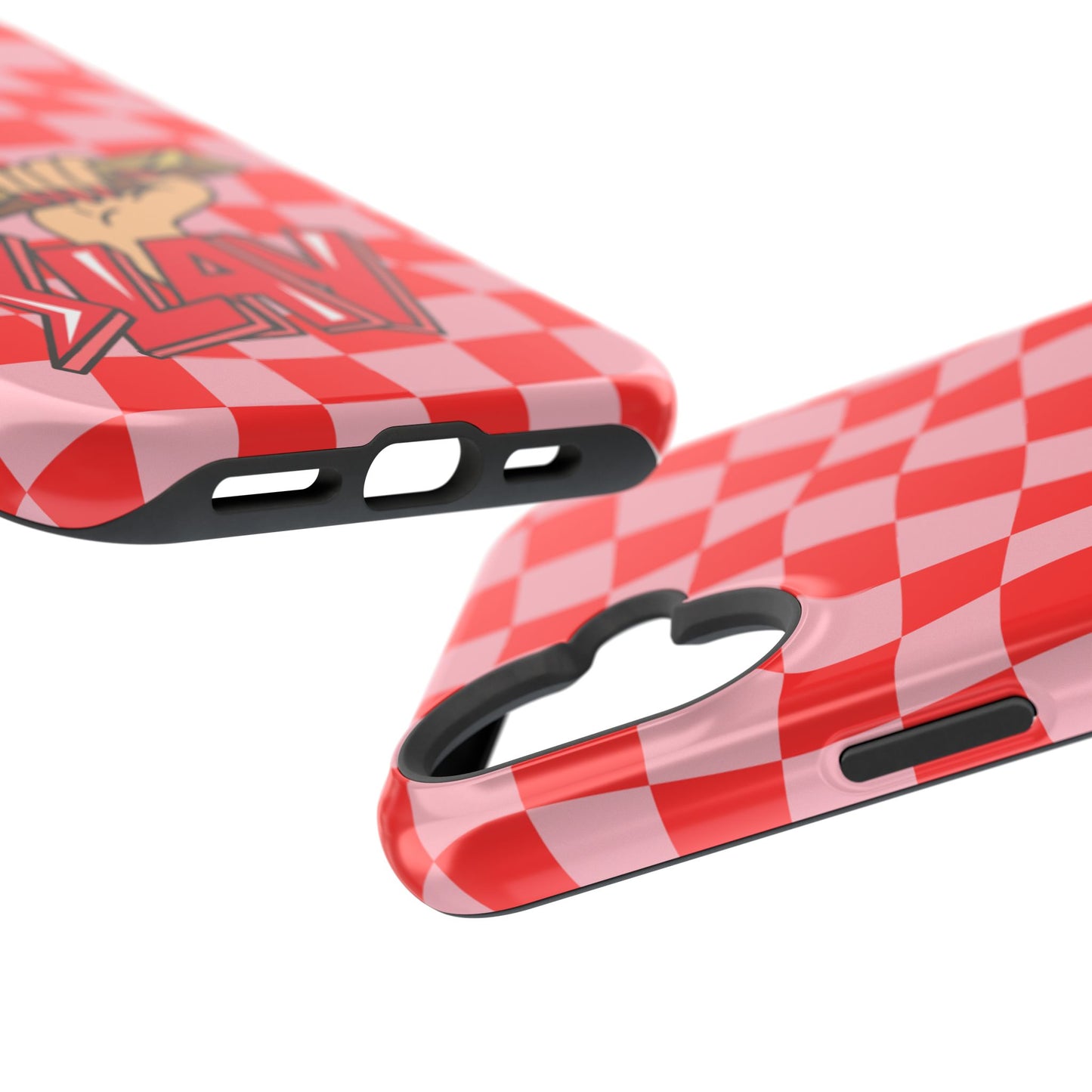 SLAY Design Phone Cover