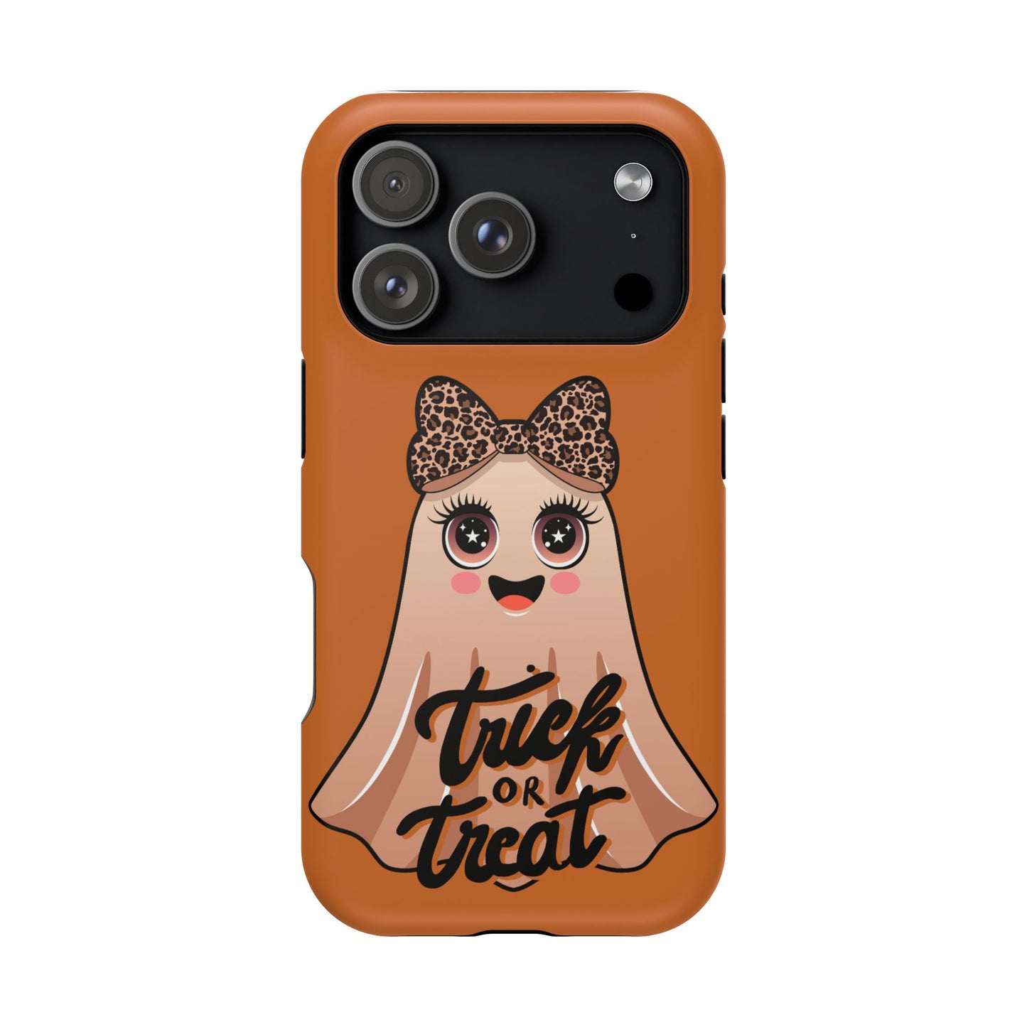 Halloween Magnetic Phone Case