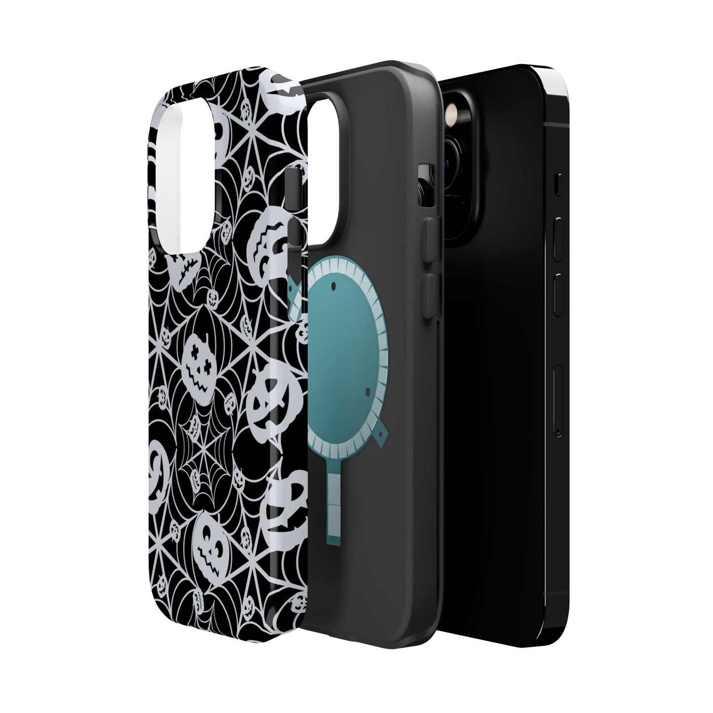 Halloween Themed Magnetic Phone Case