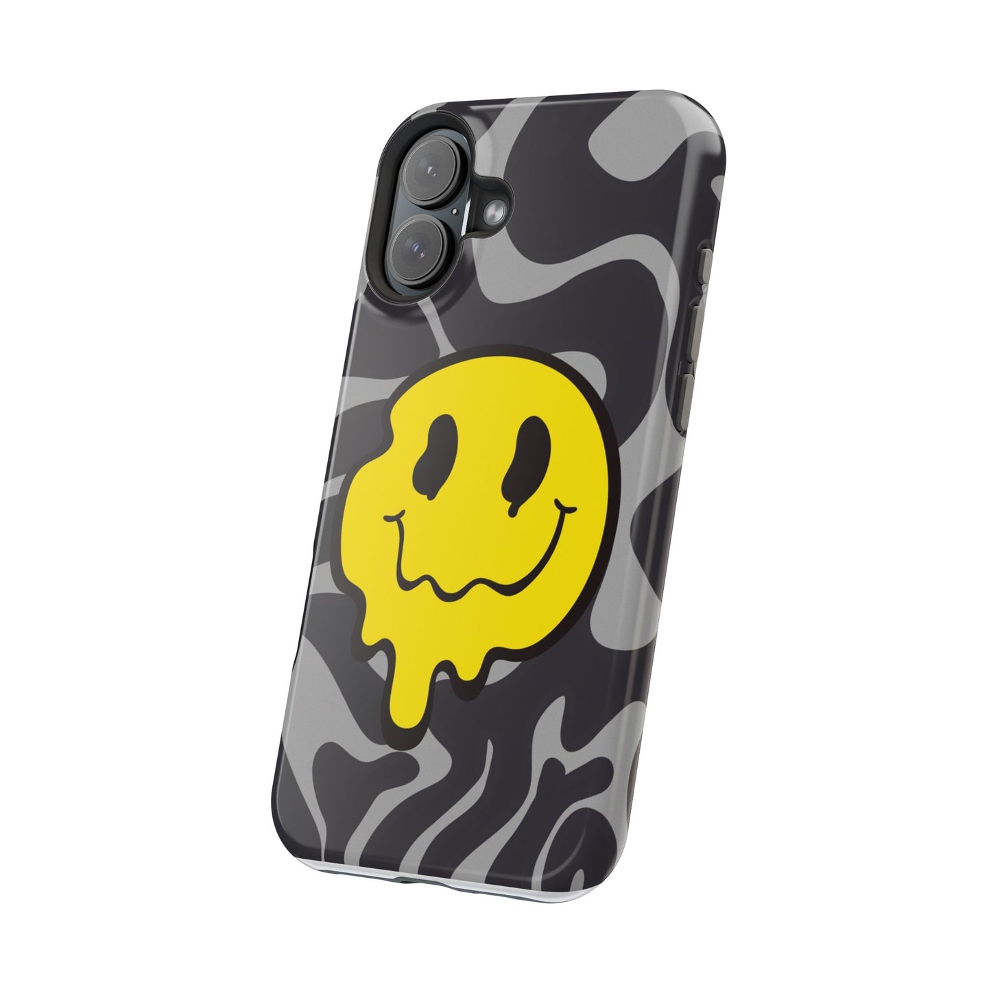 Smile Face Case