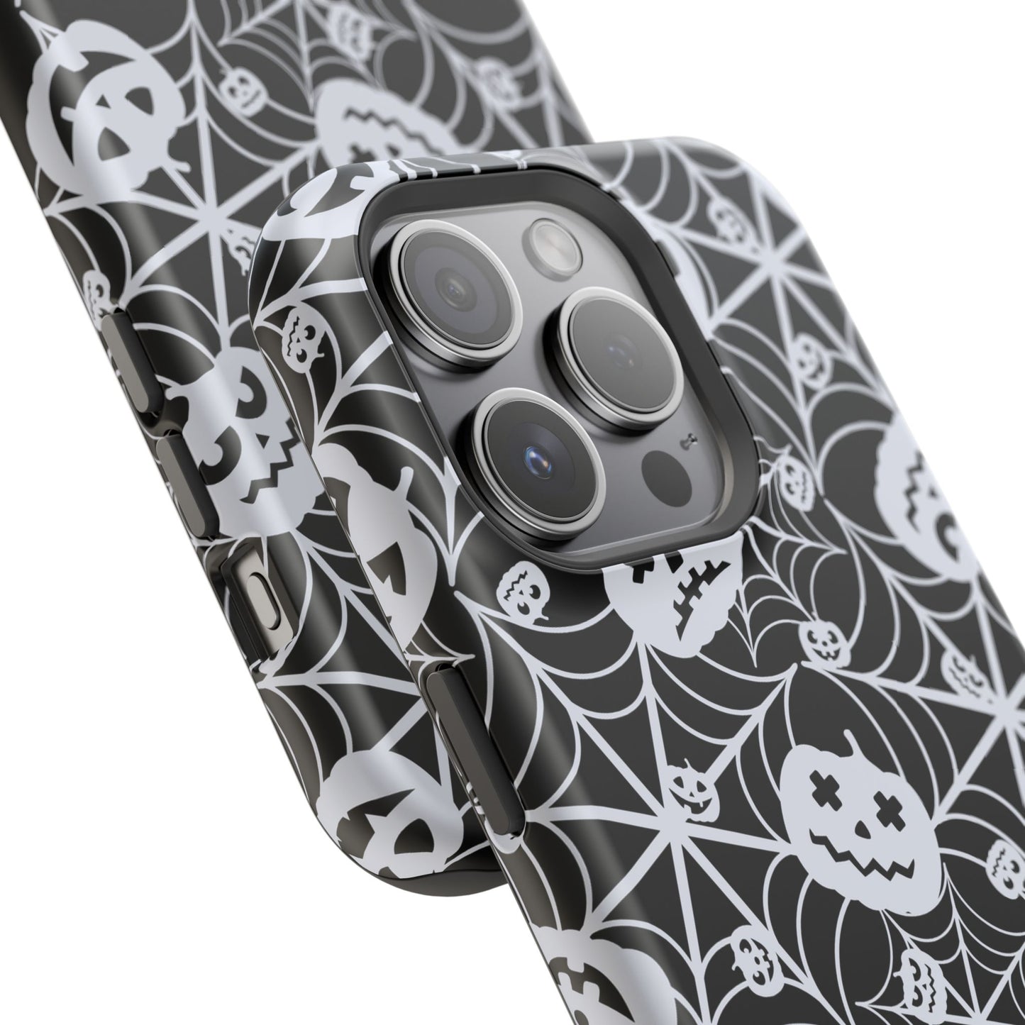 Halloween Themed Magnetic Phone Case