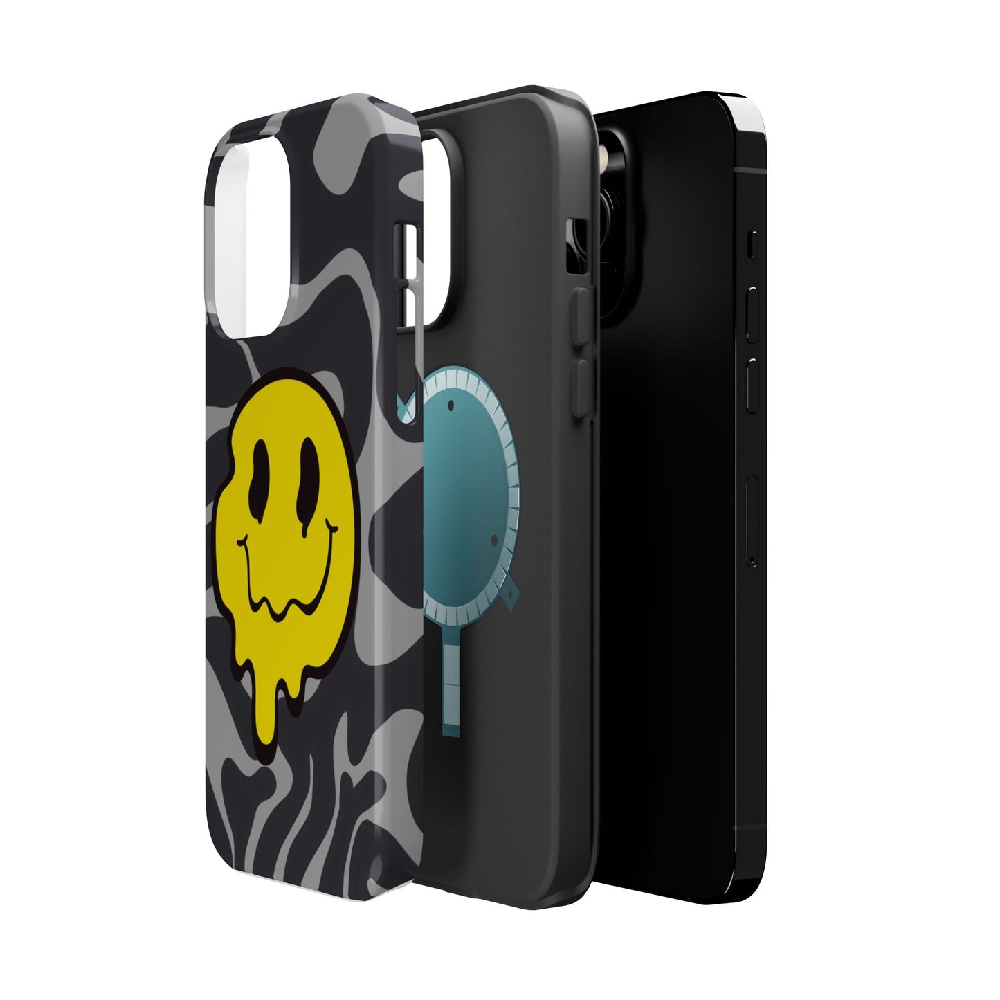 Smile Face Case