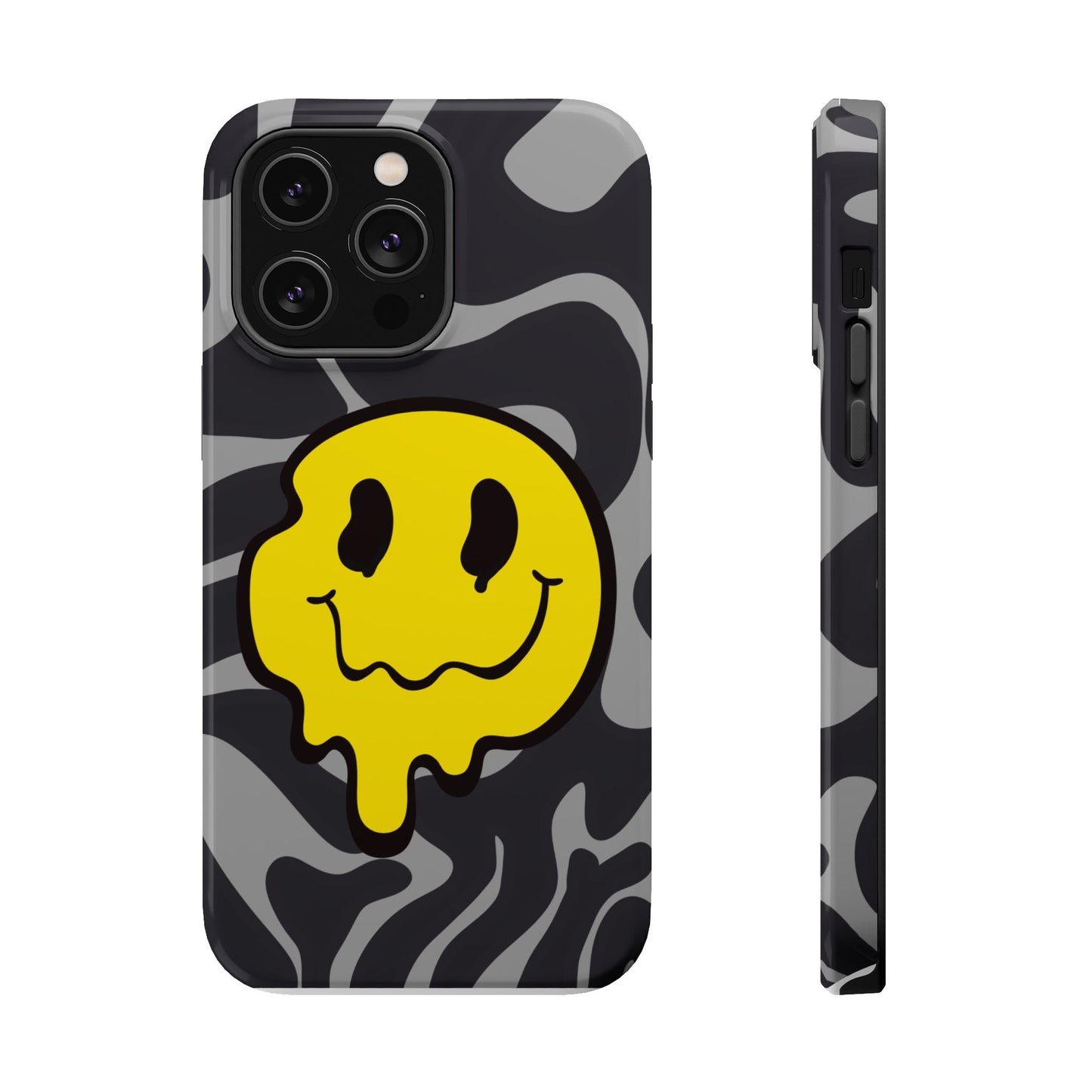 Smile Face Case