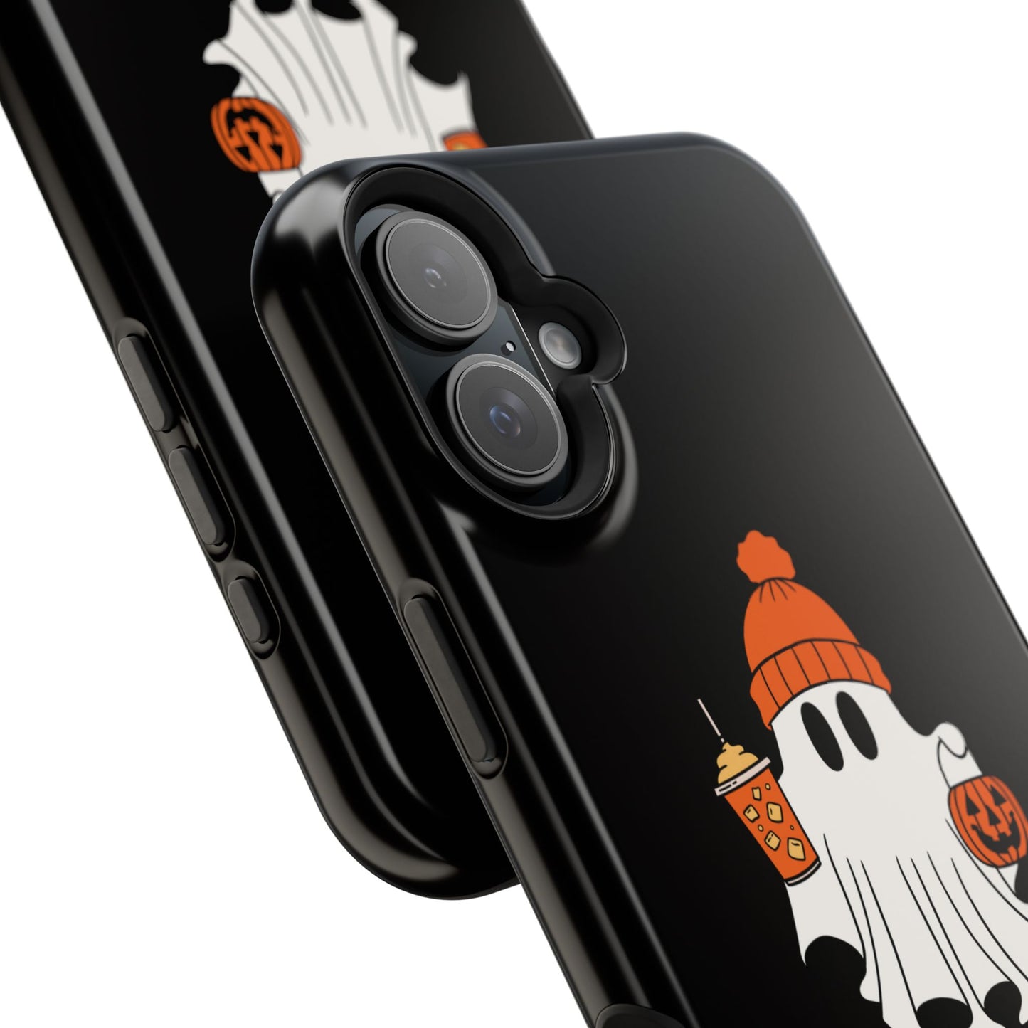 Spooky Ghost Phone Case